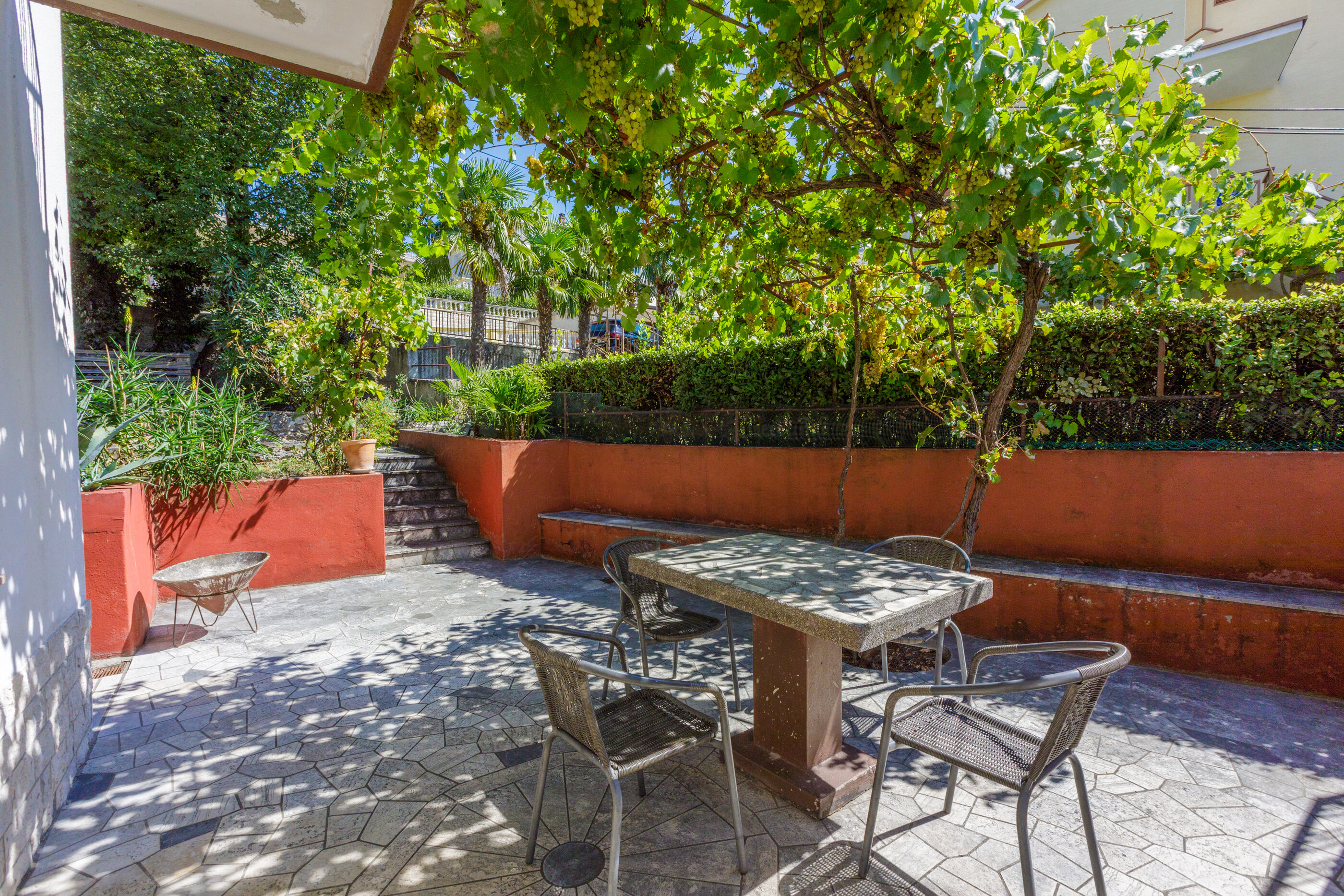 Apartment Eugen 62425-A1
