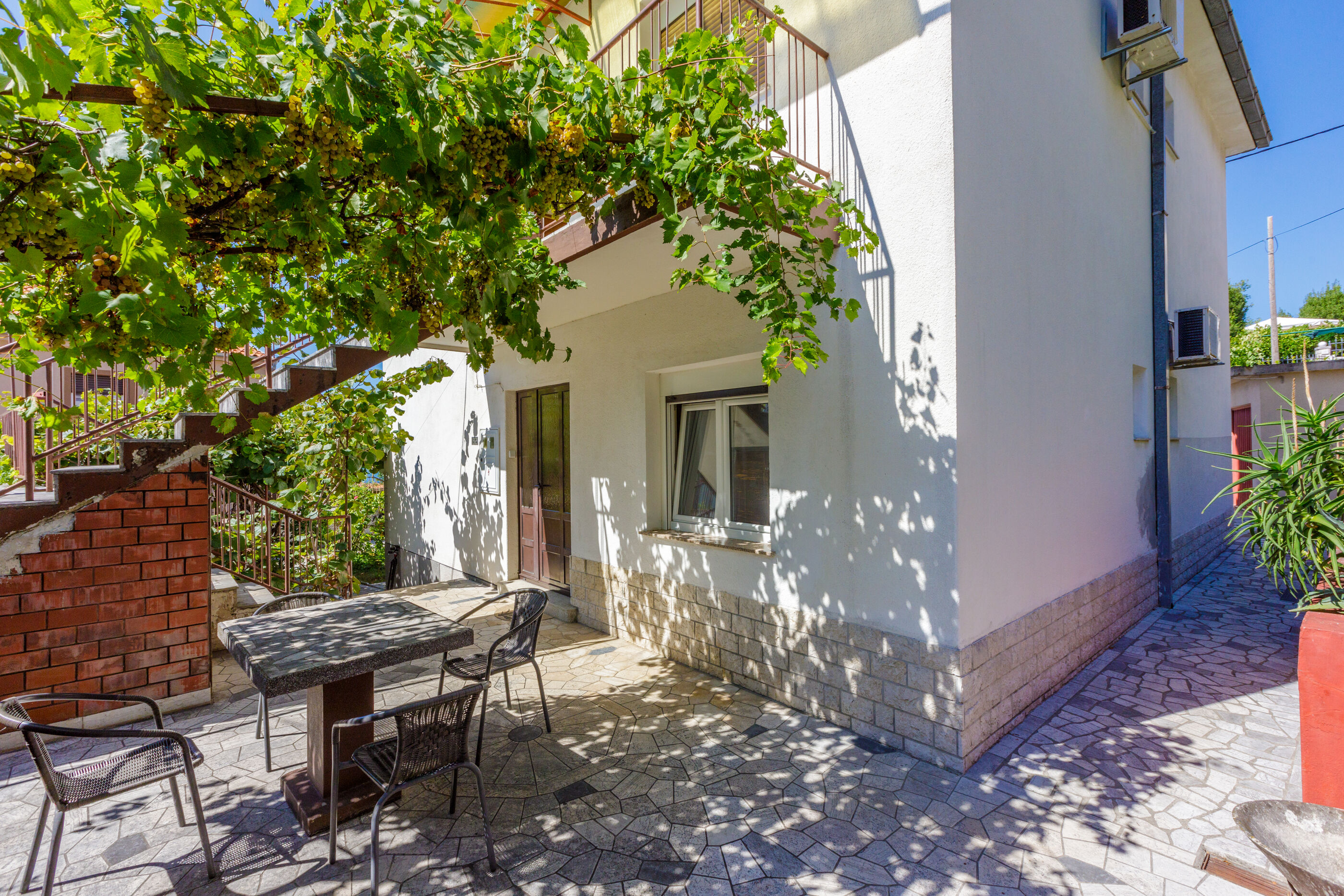 Apartment Eugen 62425-A1