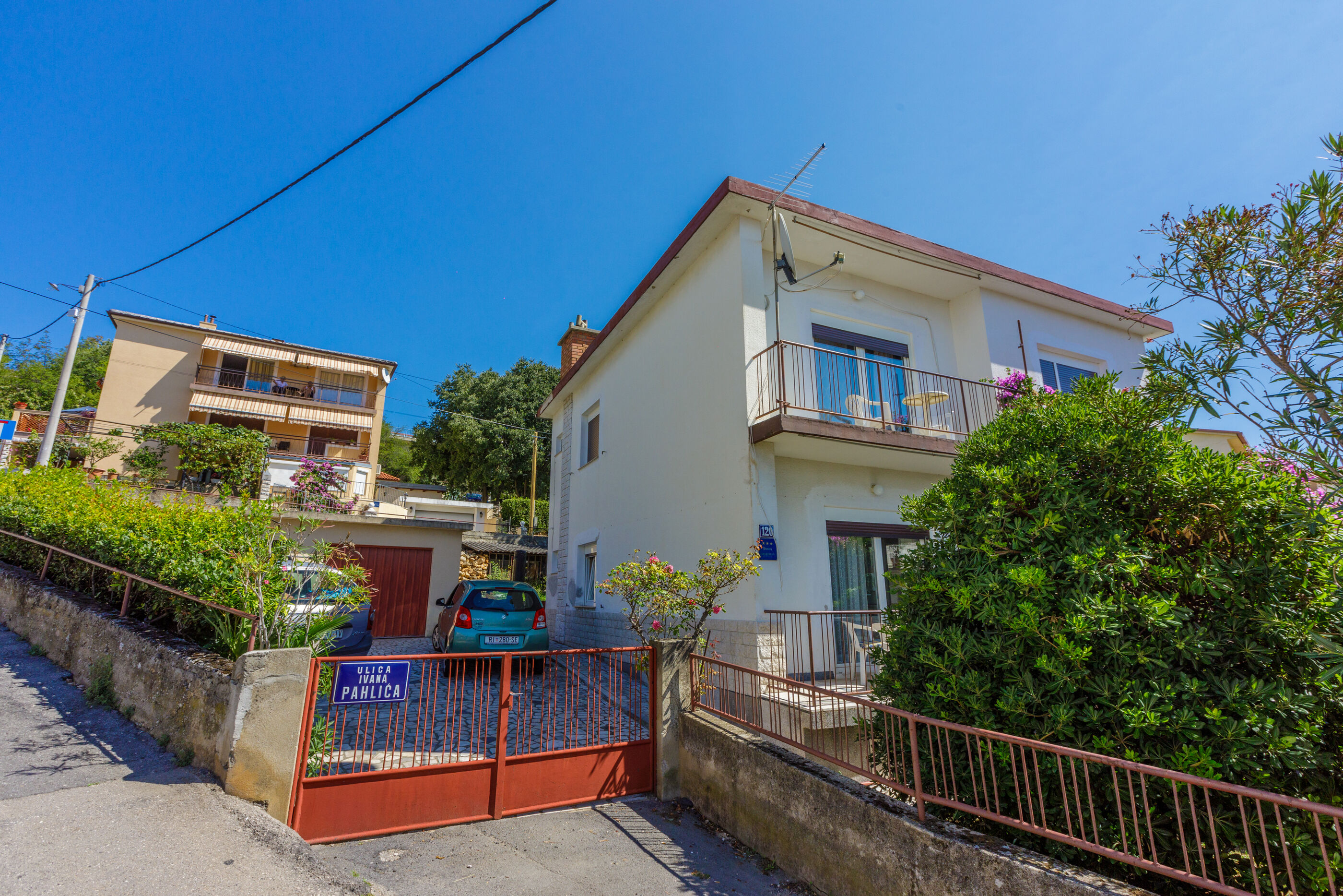 Apartment Eugen 62425-A1