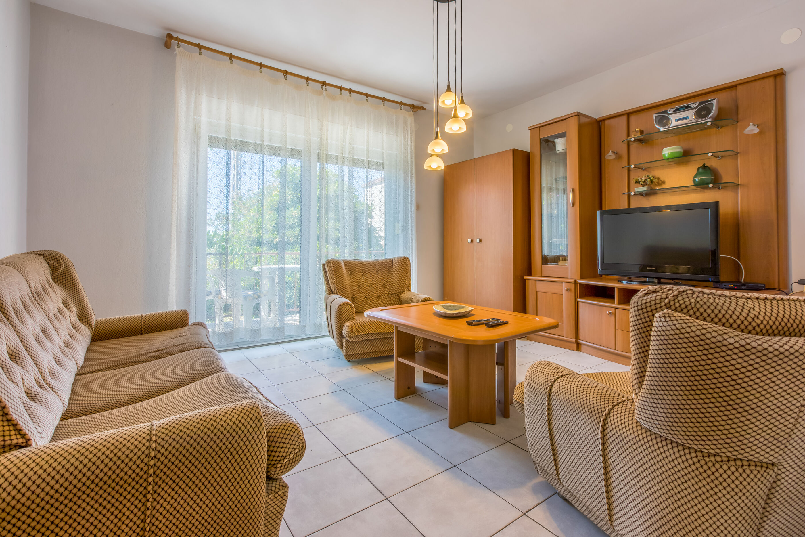 Apartment Eugen 62425-A1