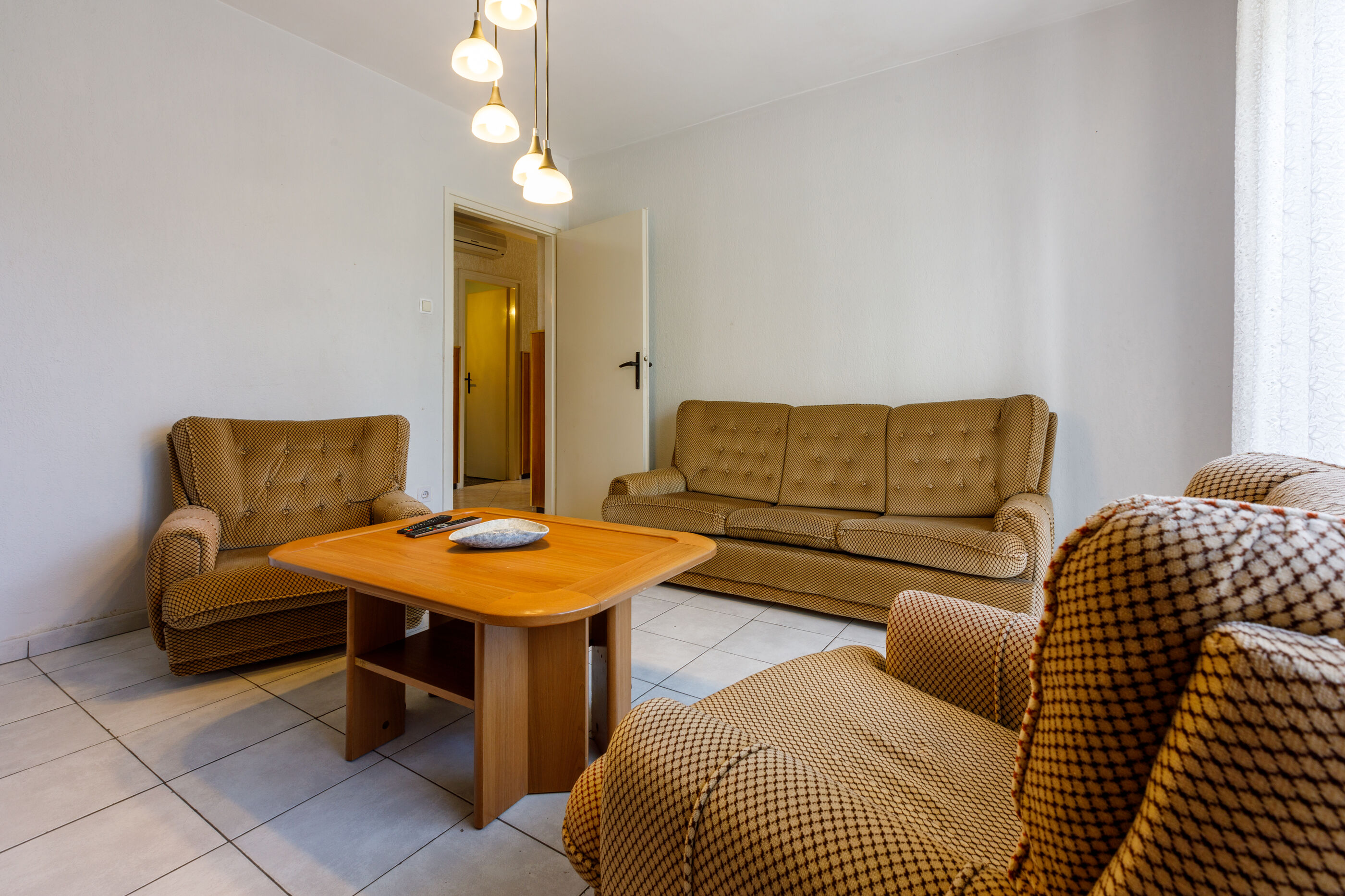 Apartment Eugen 62425-A1
