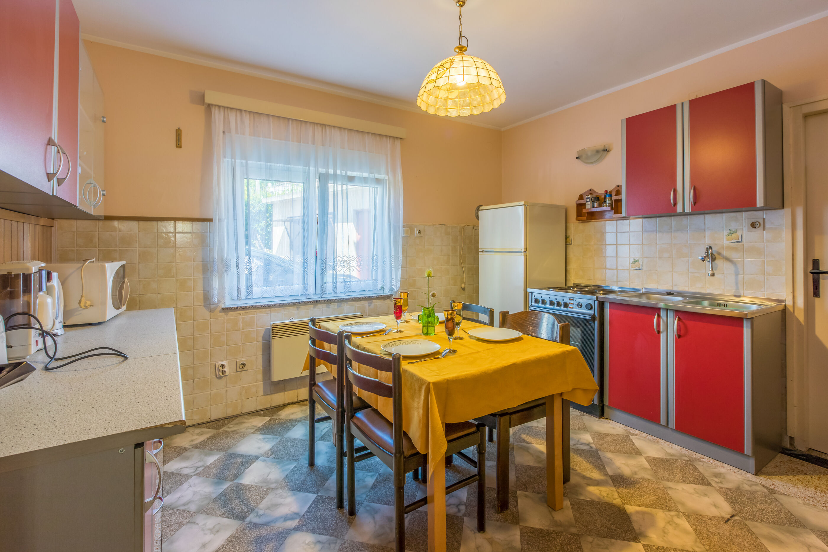 Apartment Eugen 62425-A1