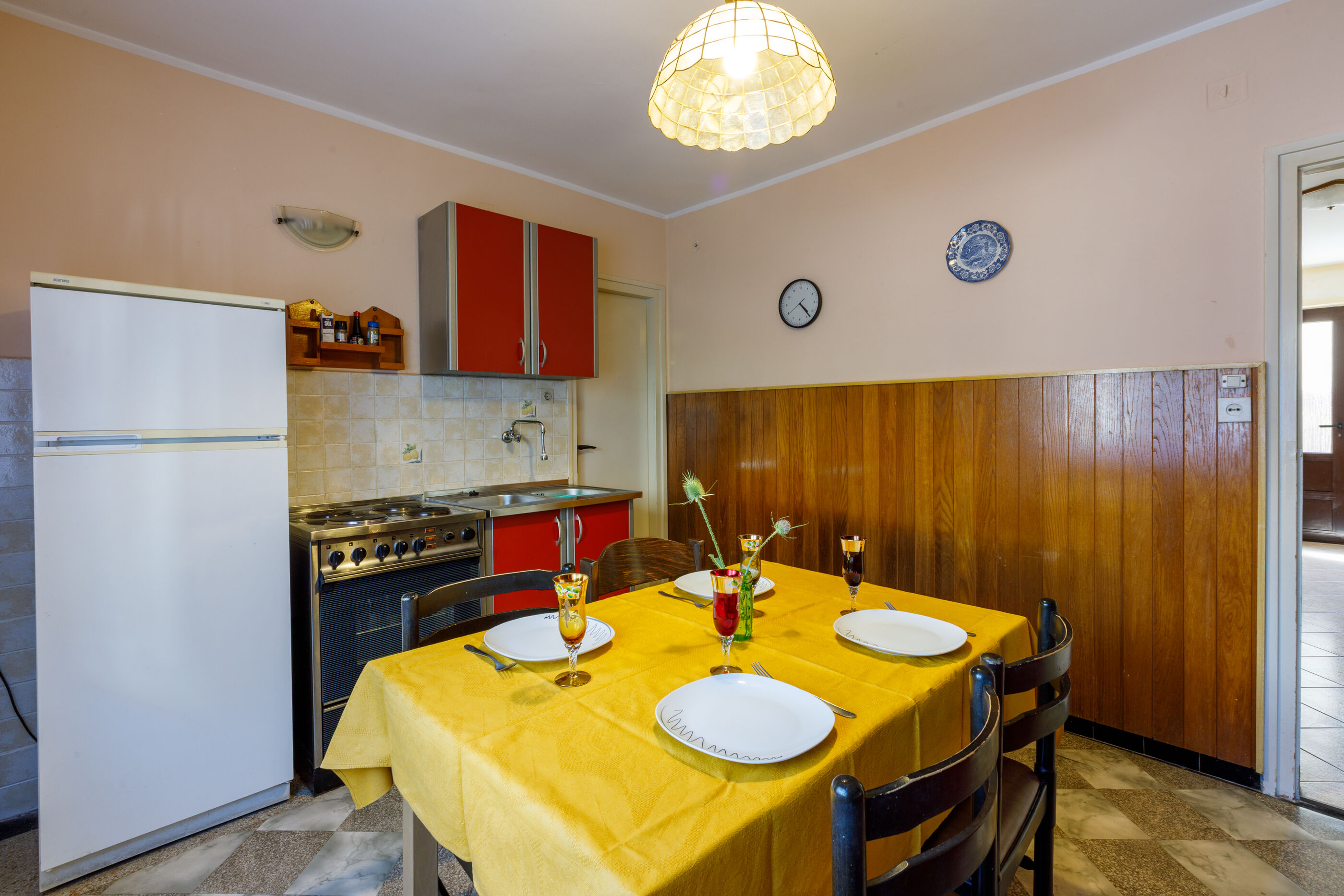 Apartment Eugen 62425-A1