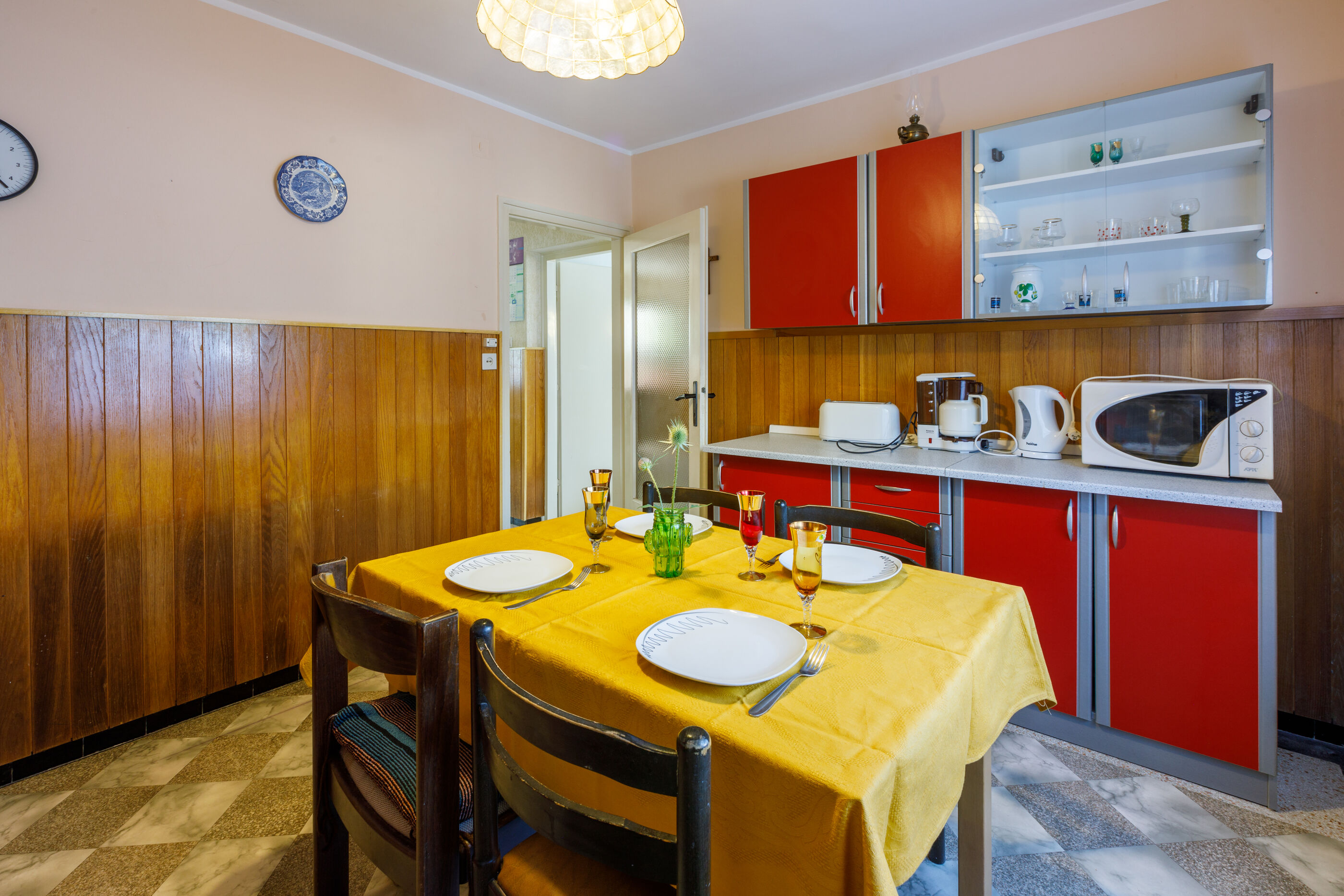 Apartment Eugen 62425-A1