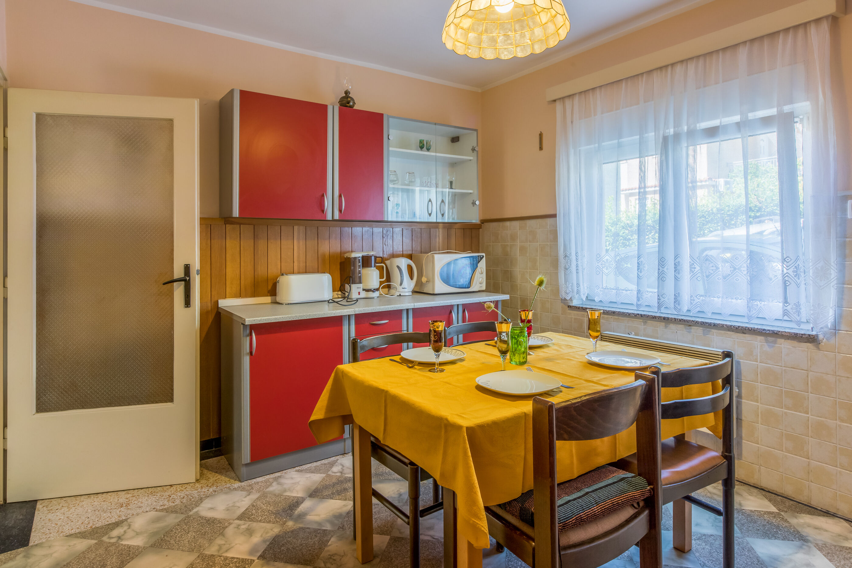 Apartment Eugen 62425-A1