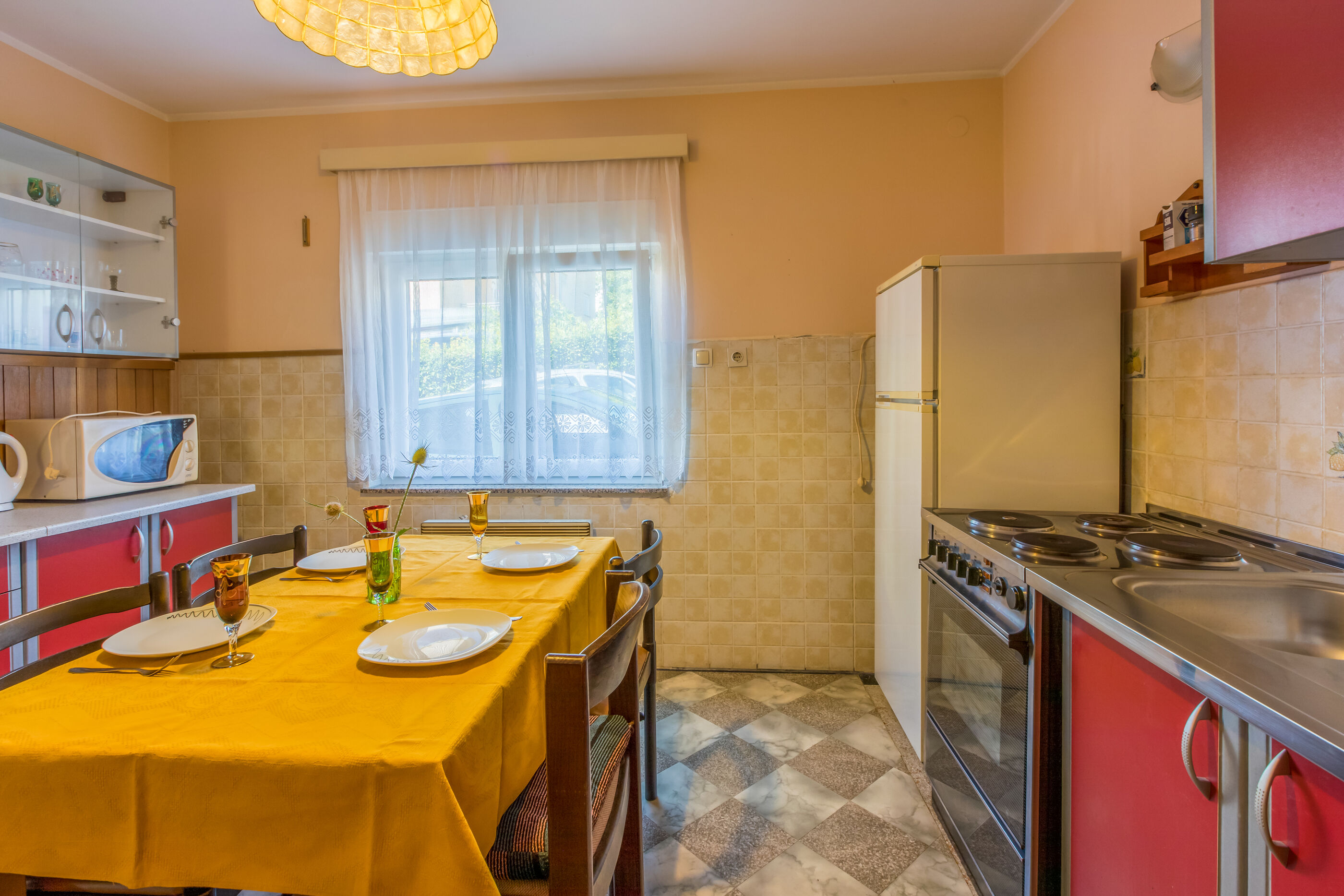 Apartment Eugen 62425-A1