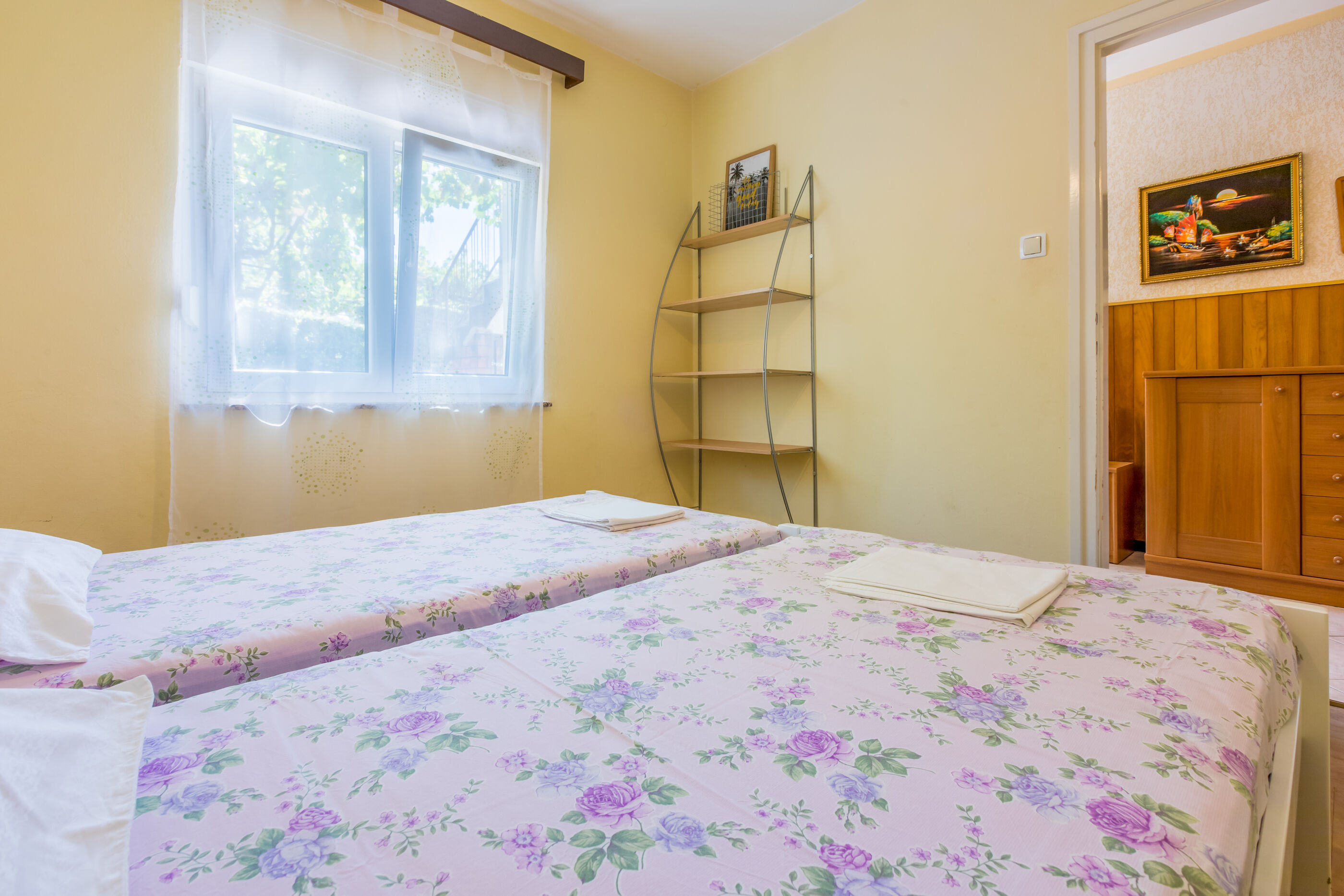 Apartment Eugen 62425-A1