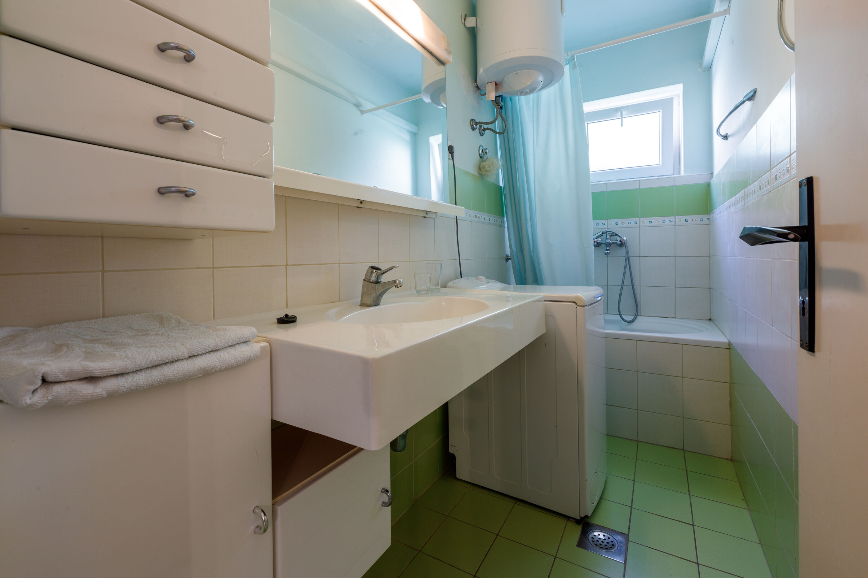 Apartment Eugen 62425-A1