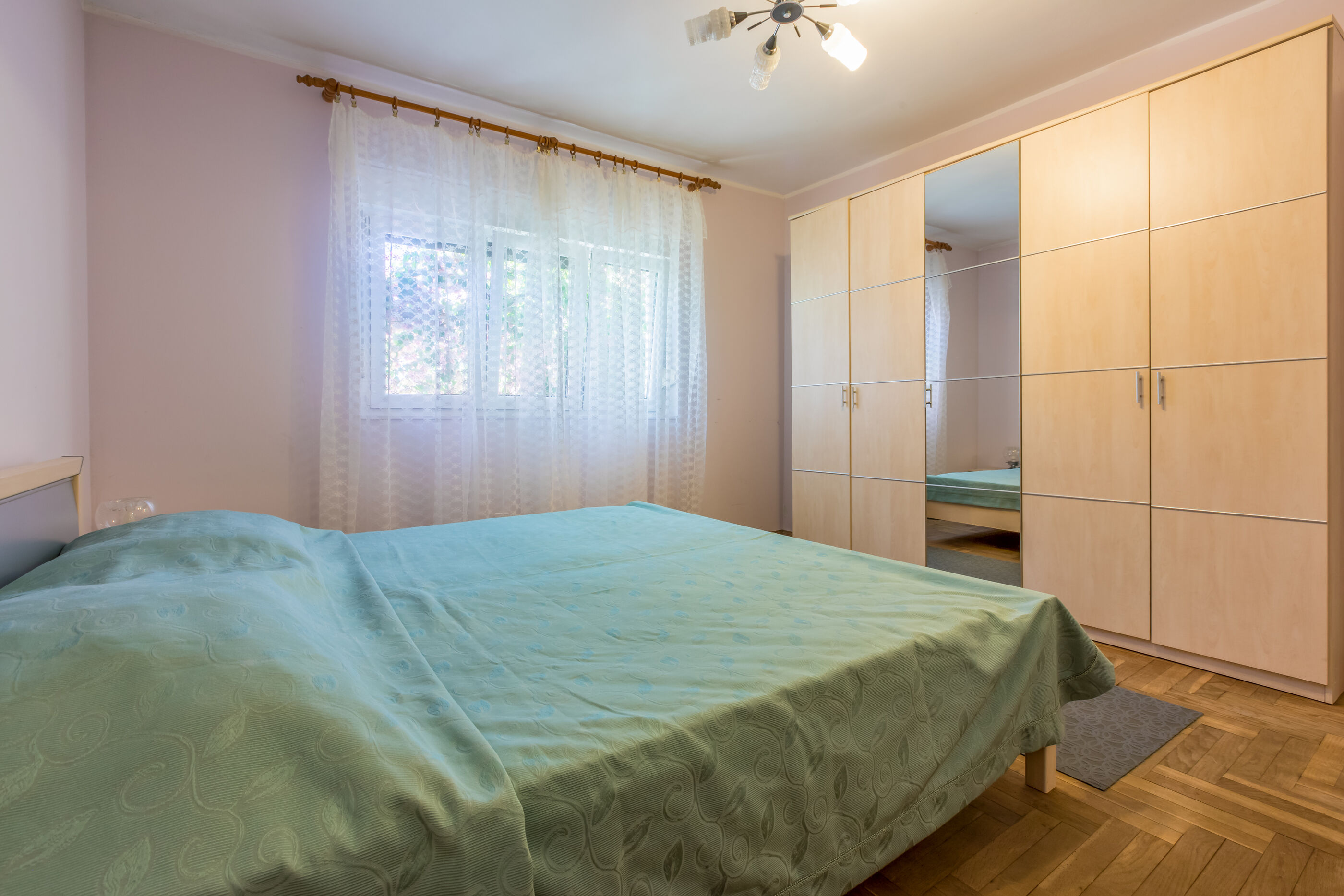 Apartment Eugen 62425-A1