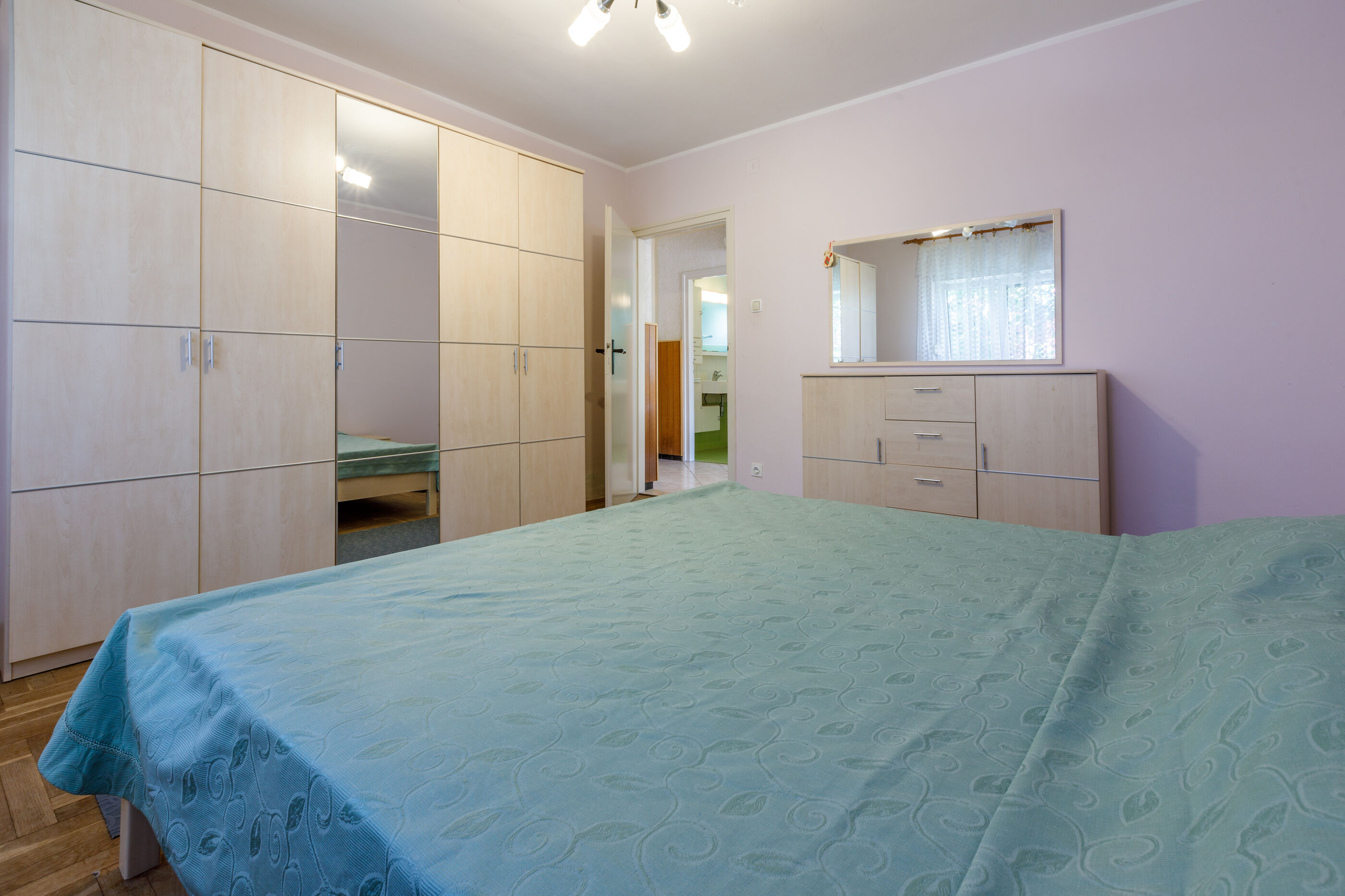 Apartment Eugen 62425-A1