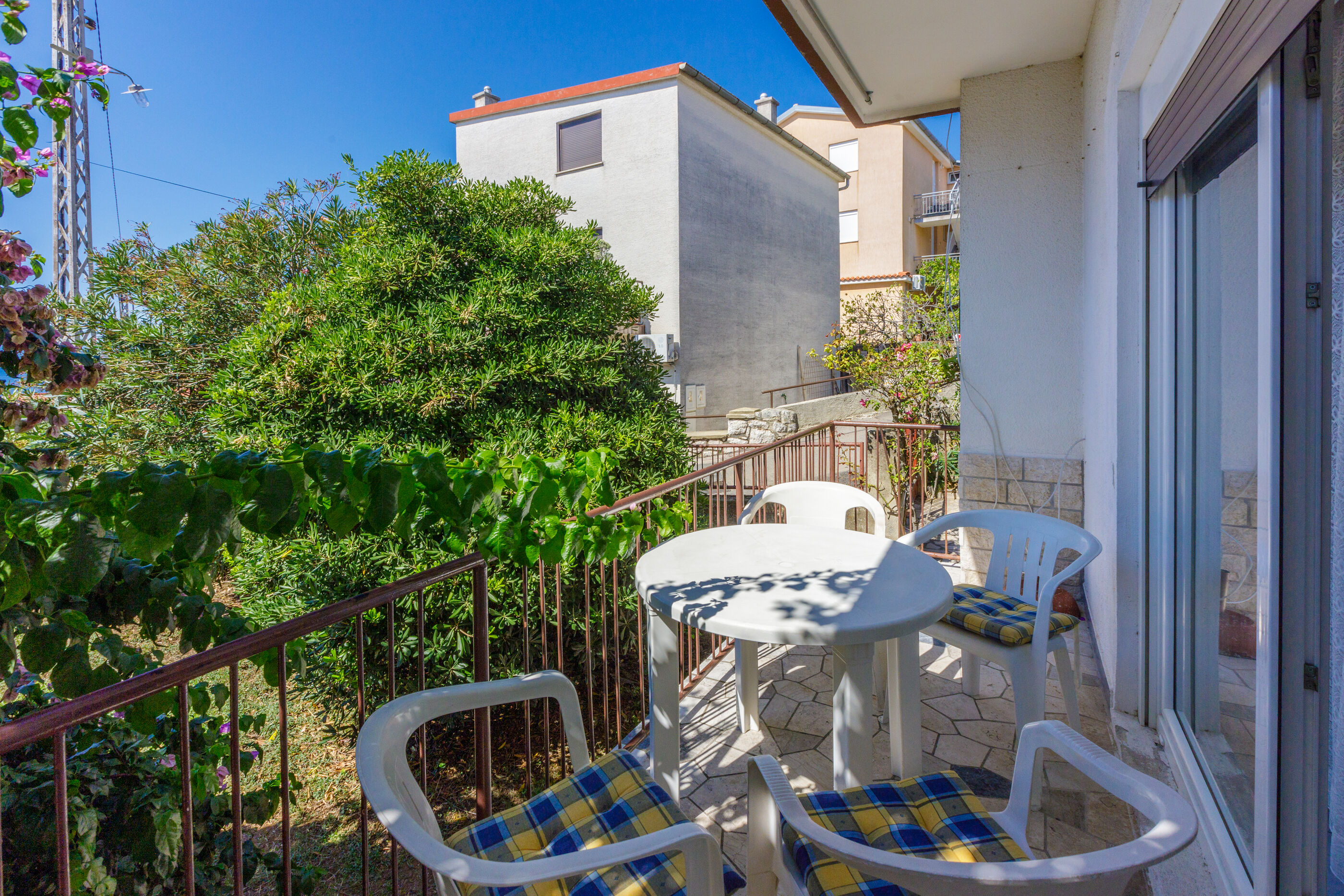 Apartment Eugen 62425-A1