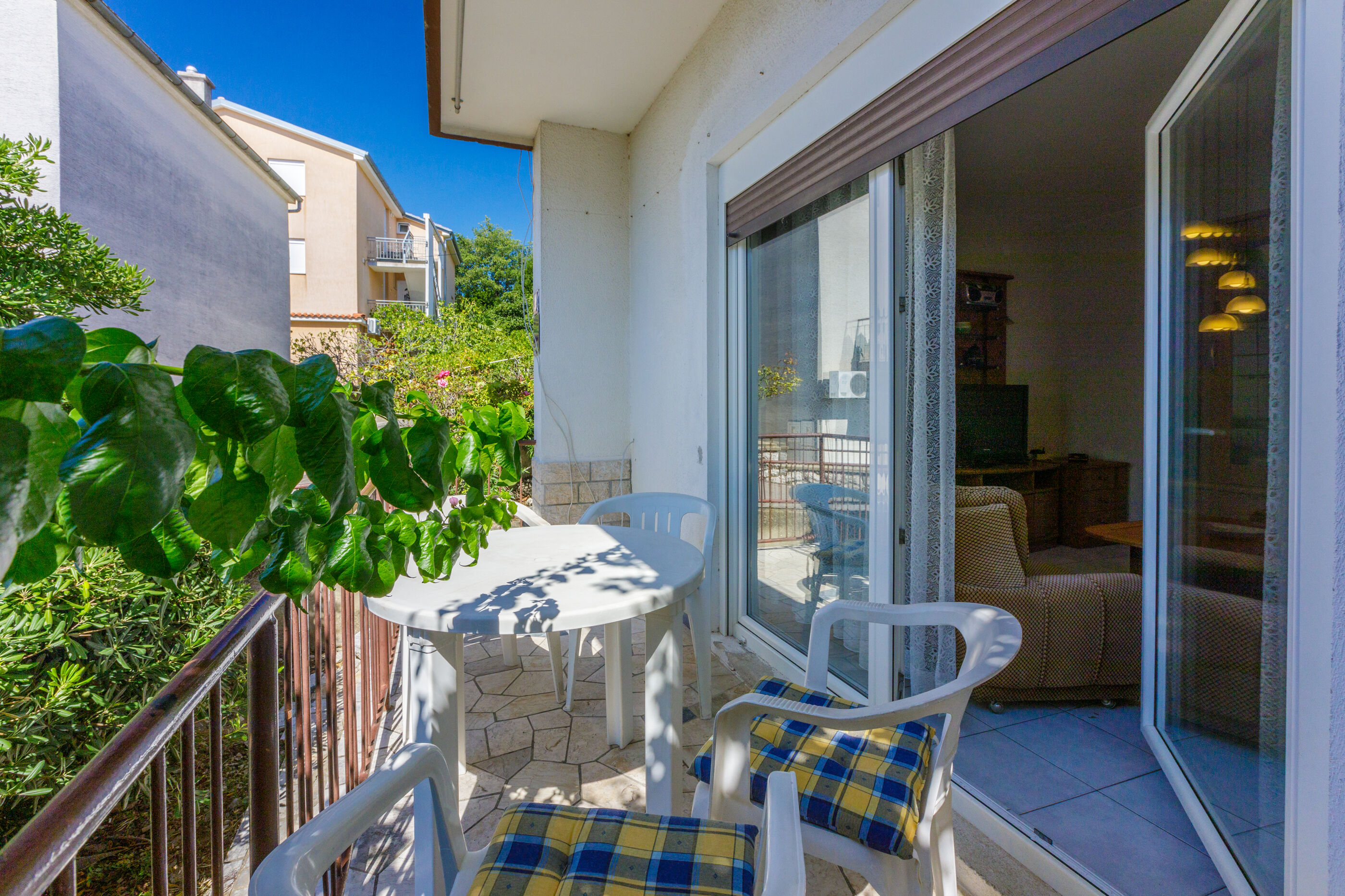 Apartment Eugen 62425-A1