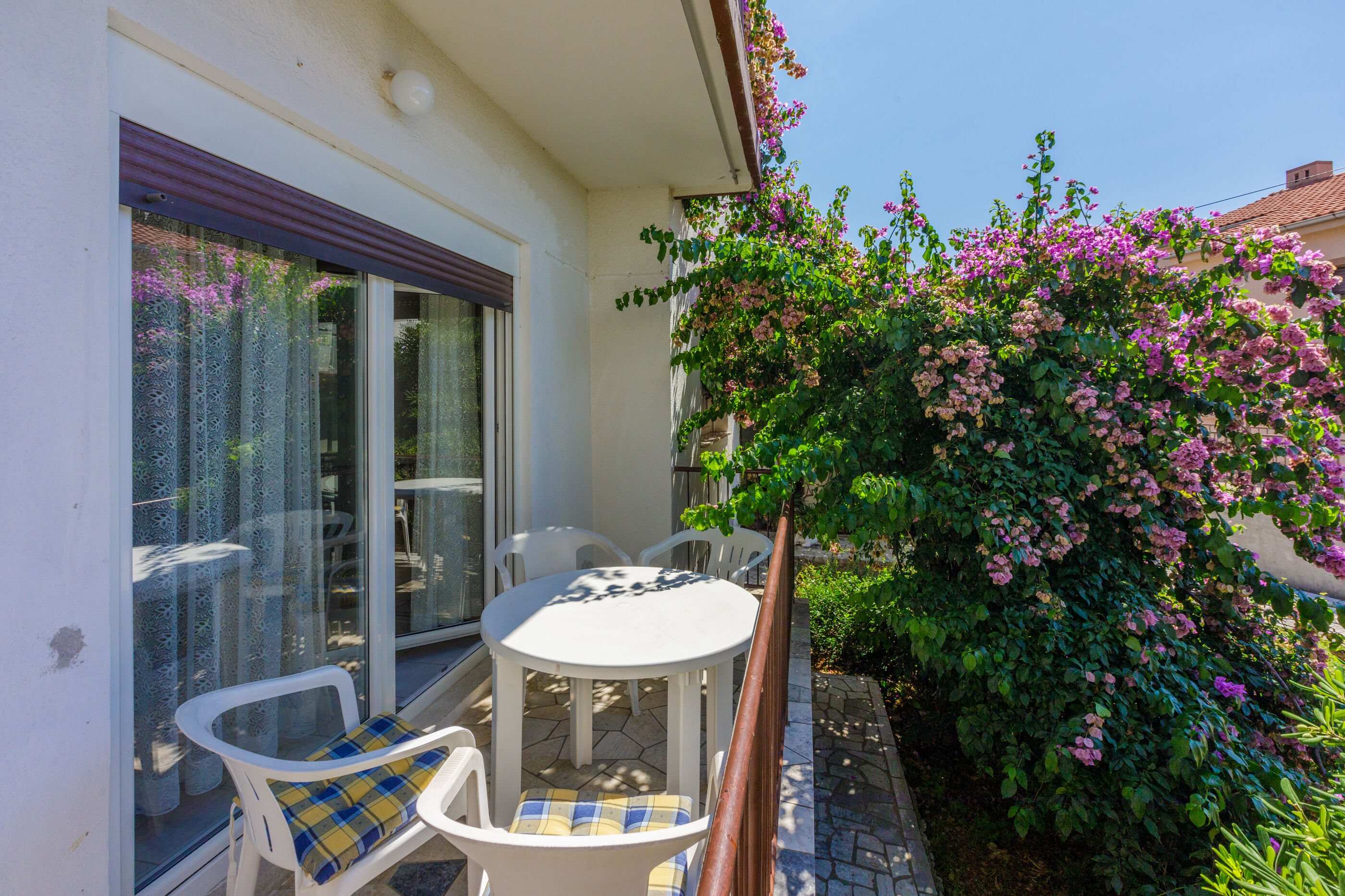 Apartment Eugen 62425-A1