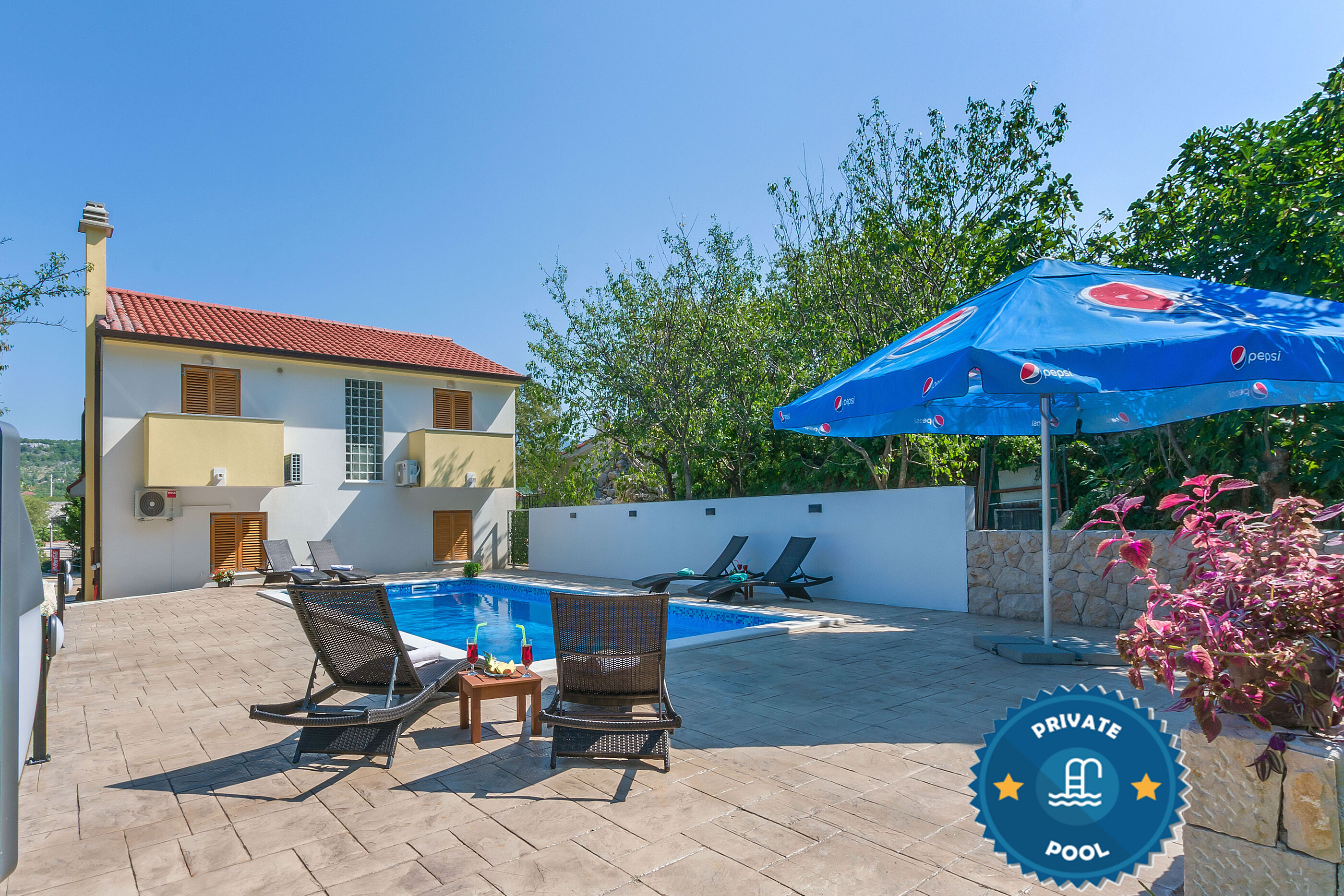 House Marijan 43541-K1