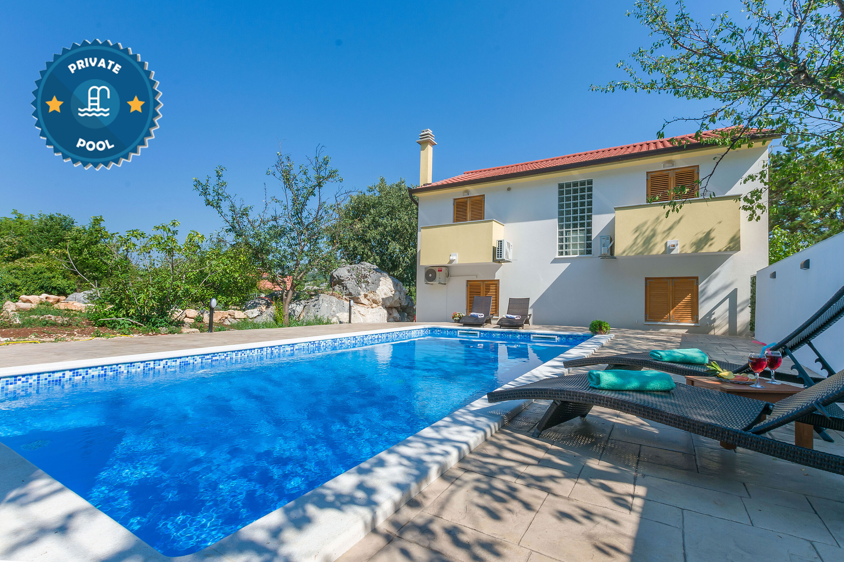 House Marijan 43541-K1