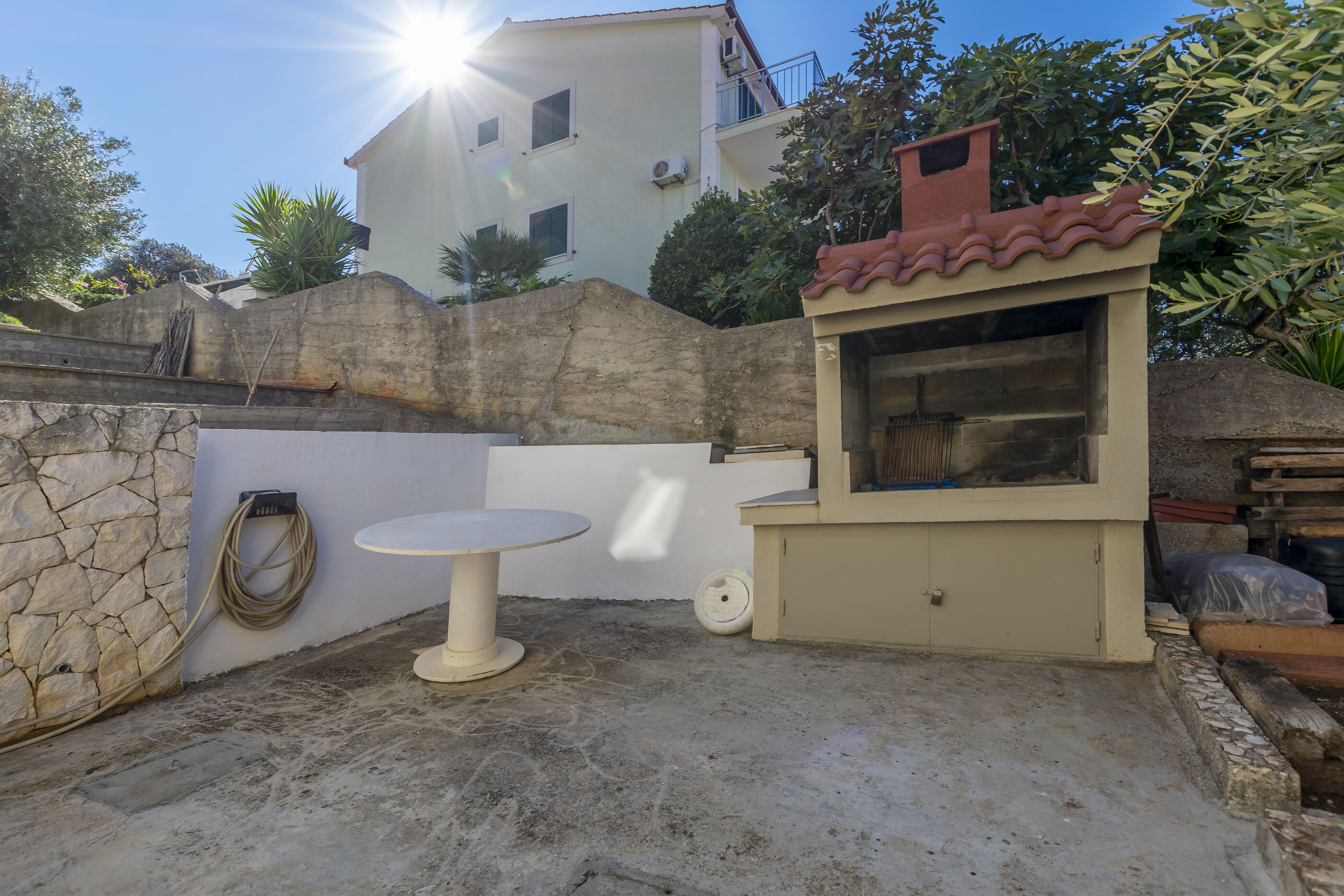 Apartment Dunja 78391-A1