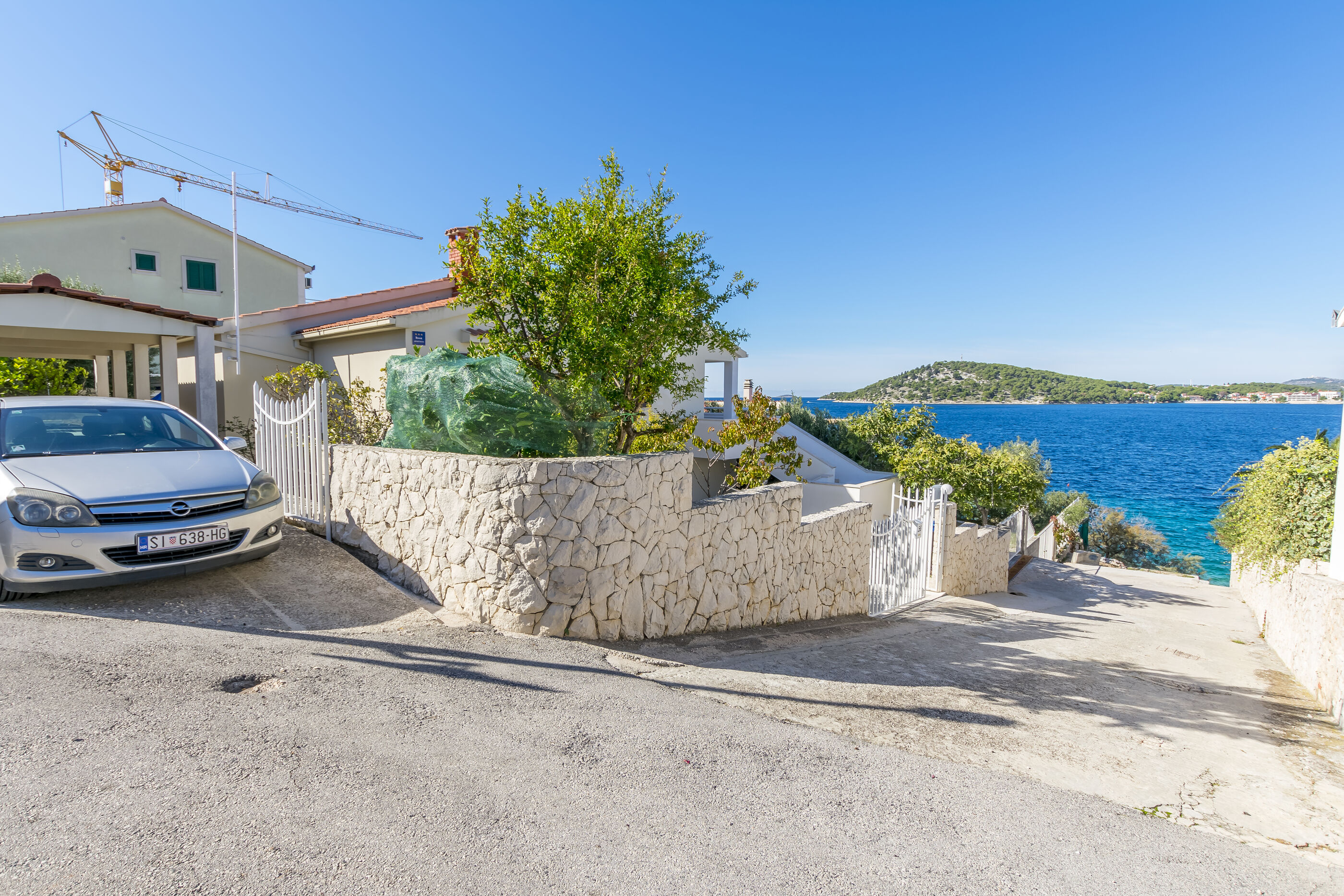 Apartment Dunja 78391-A1