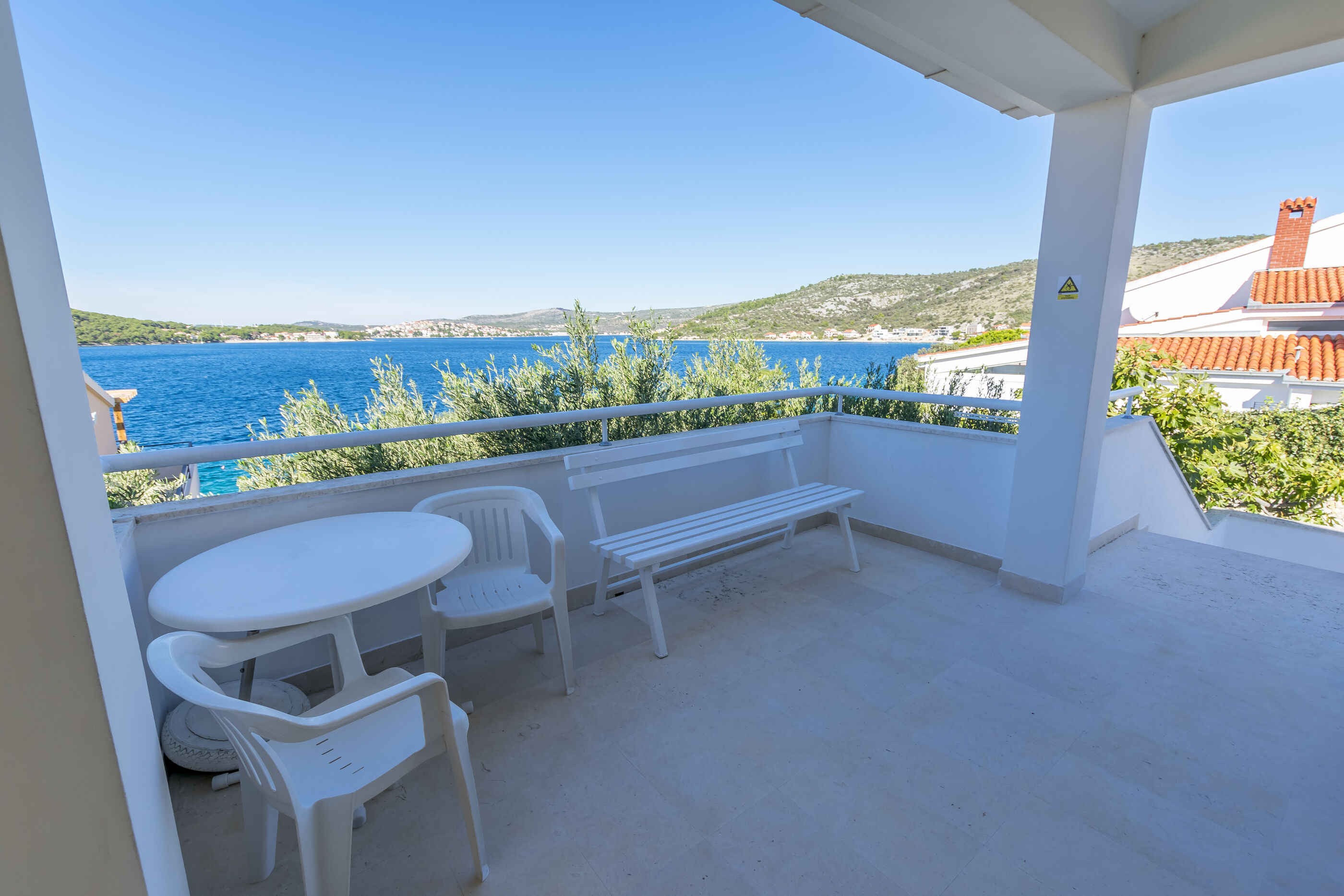 Apartment Dunja 78391-A1