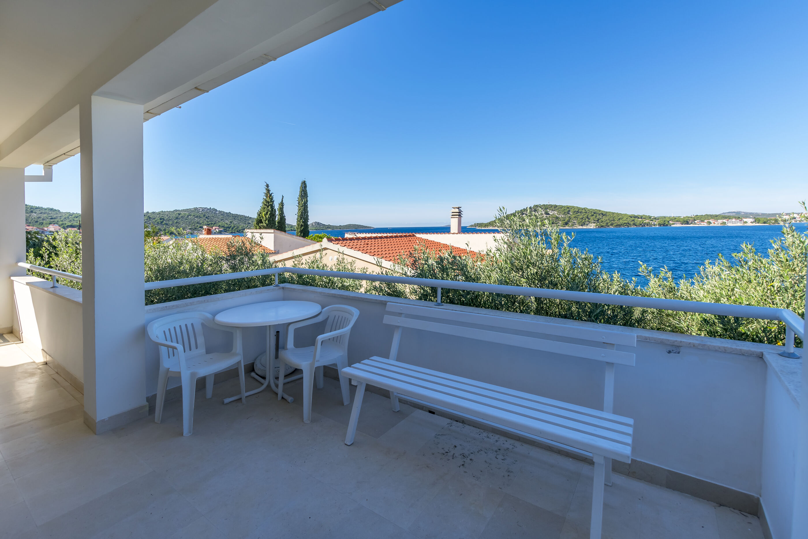 Apartment Dunja 78391-A1