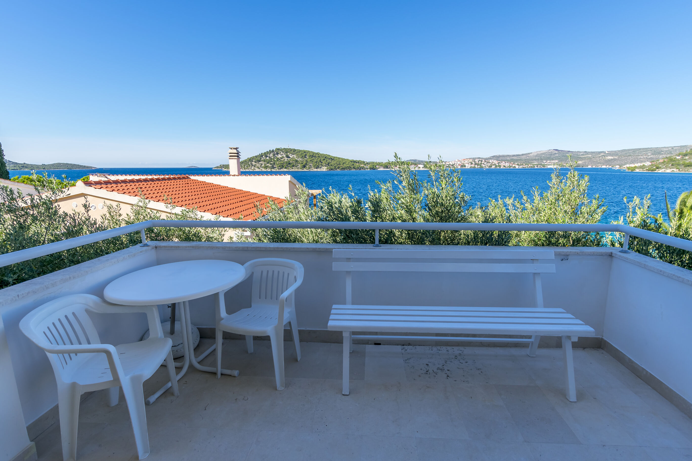 Apartment Dunja 78391-A1
