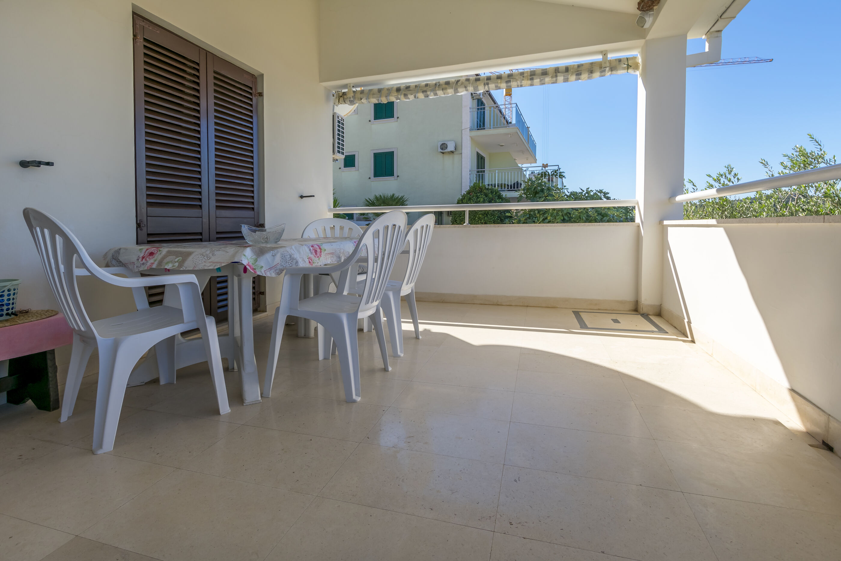 Apartment Dunja 78391-A1