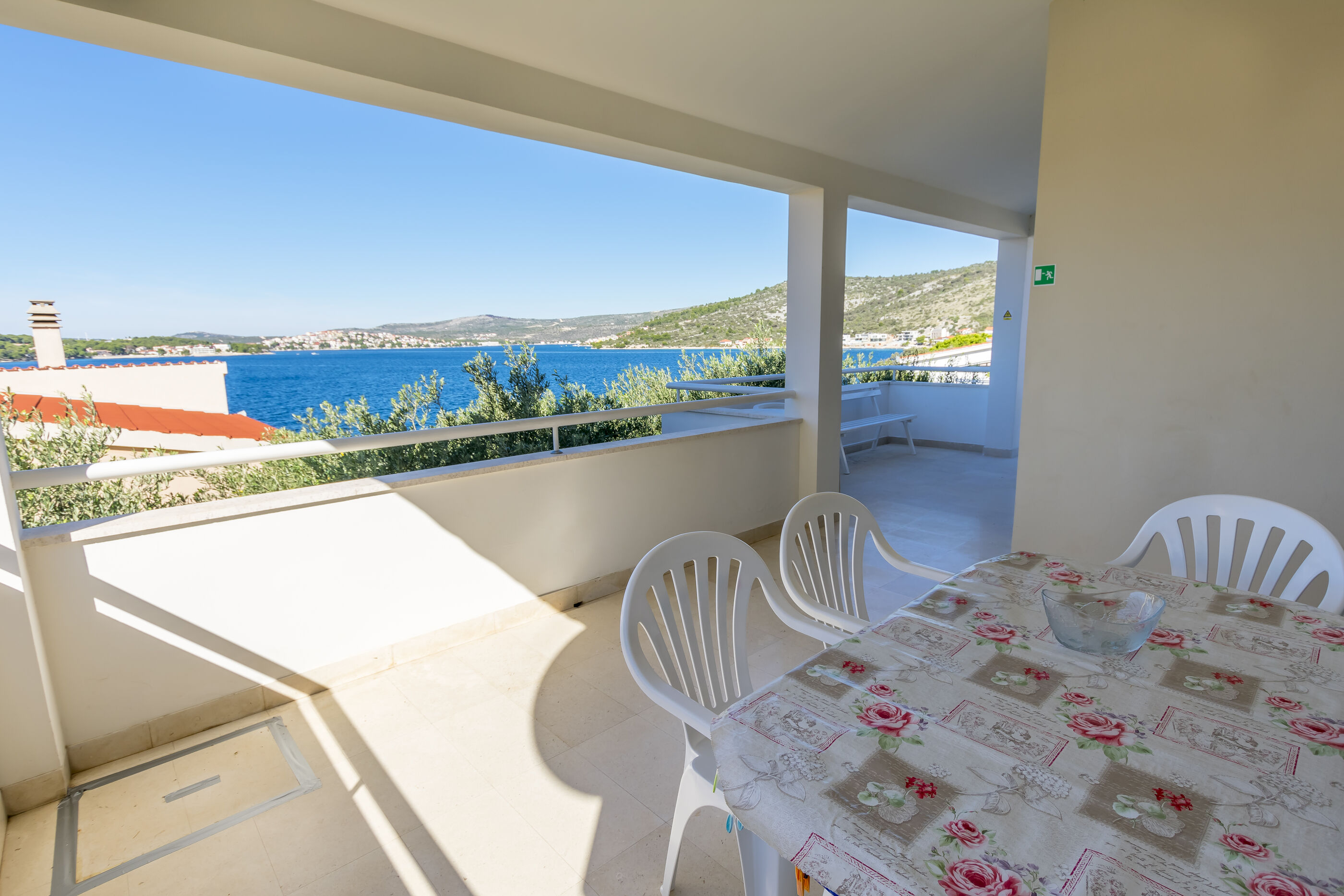 Apartment Dunja 78391-A1