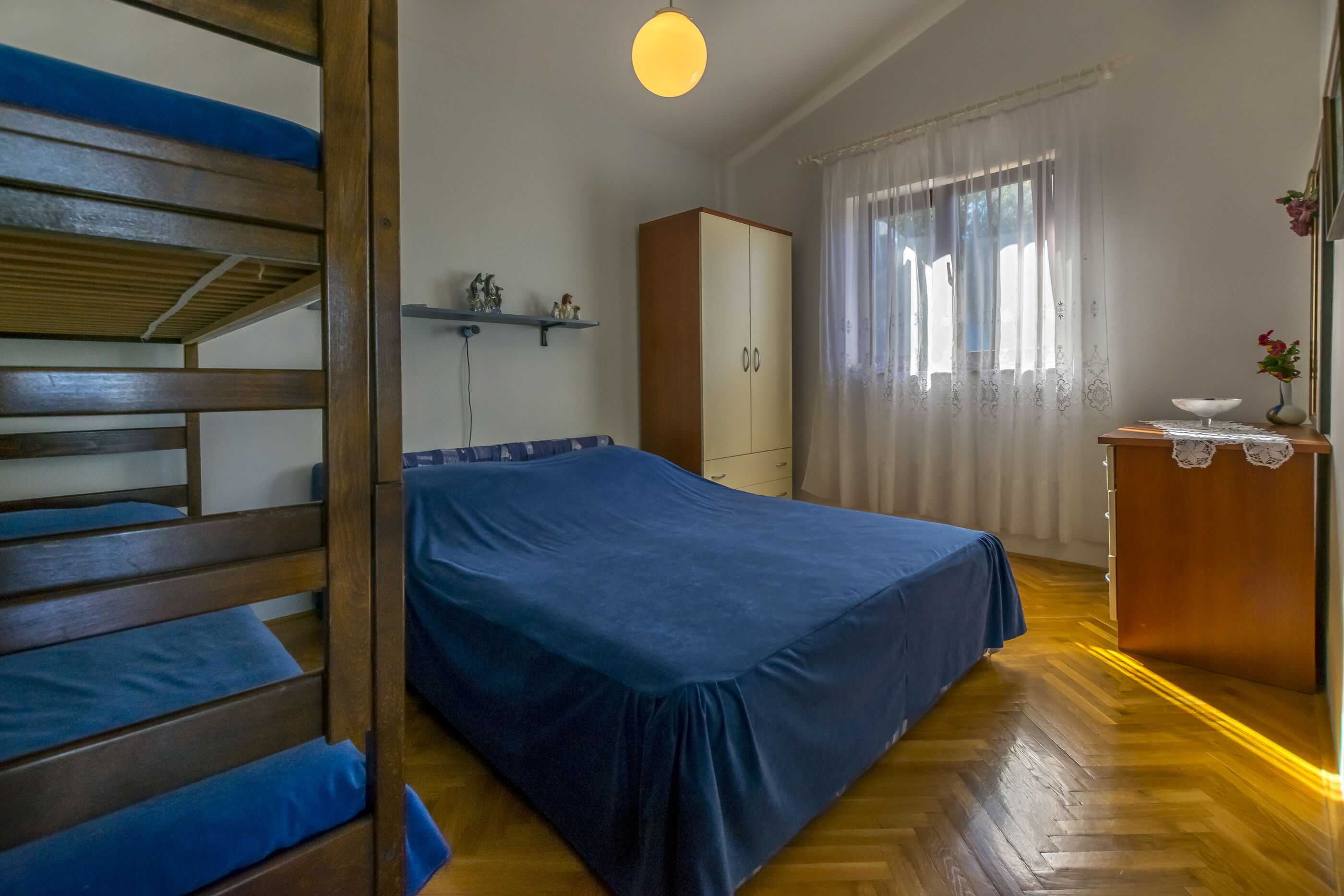 Apartment Dunja 78391-A1
