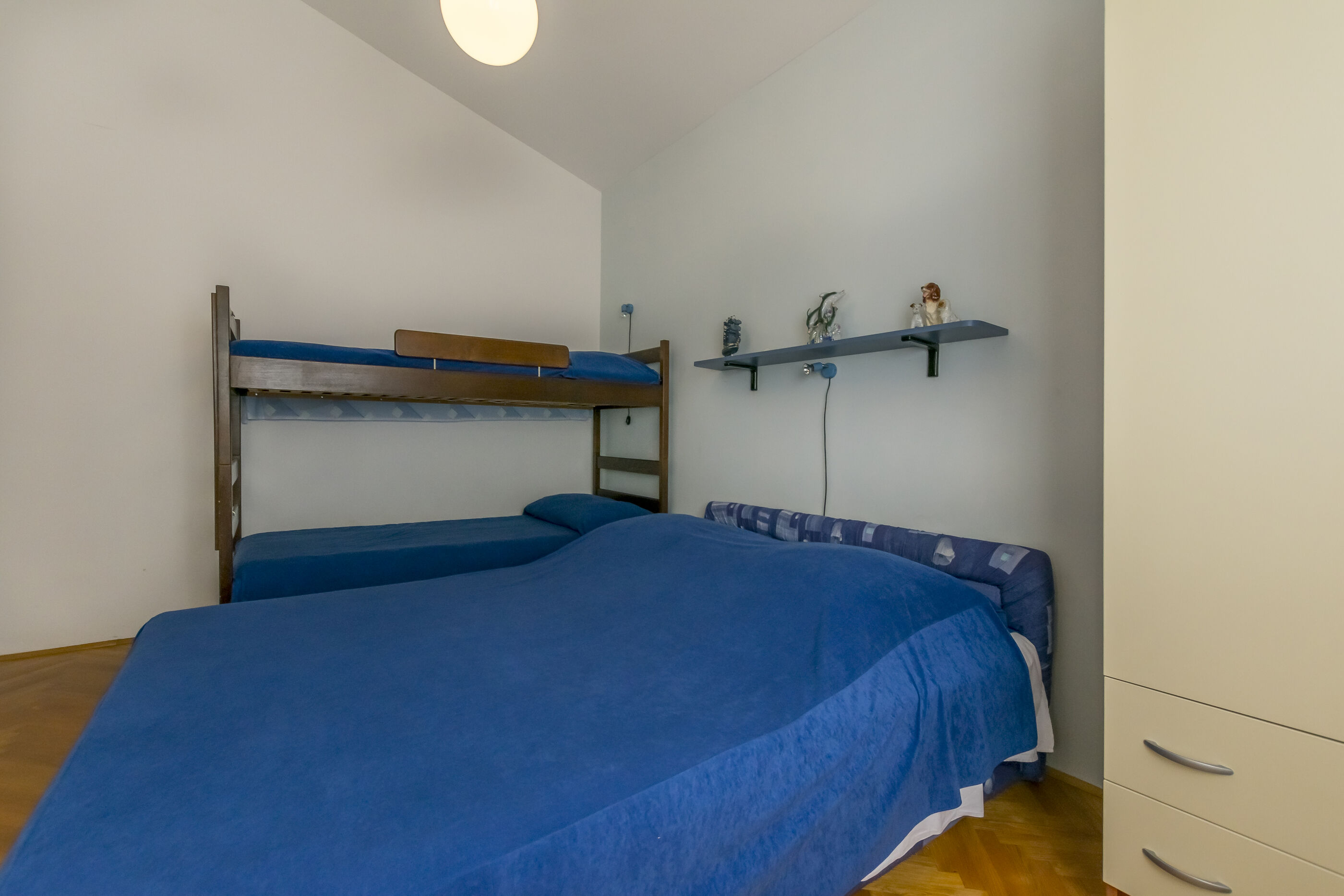 Apartment Dunja 78391-A1