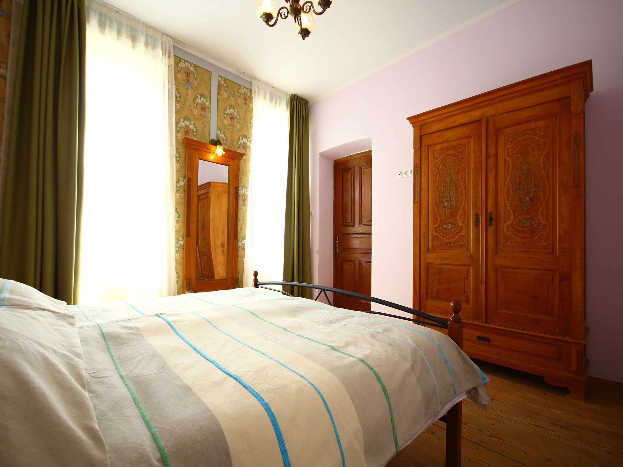 Villa URSULA V6701-K1
