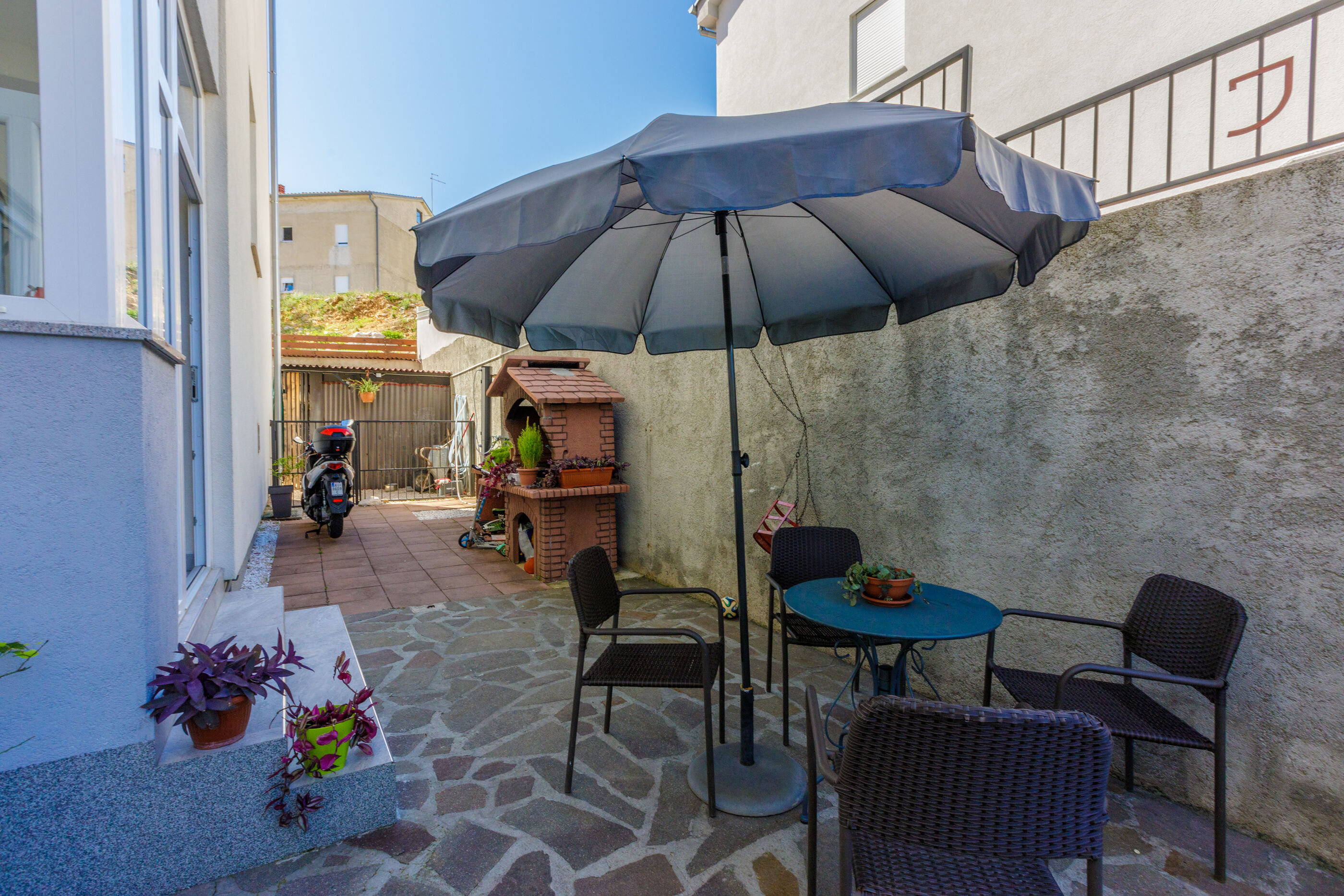 Apartments FRANNY 62764-A4