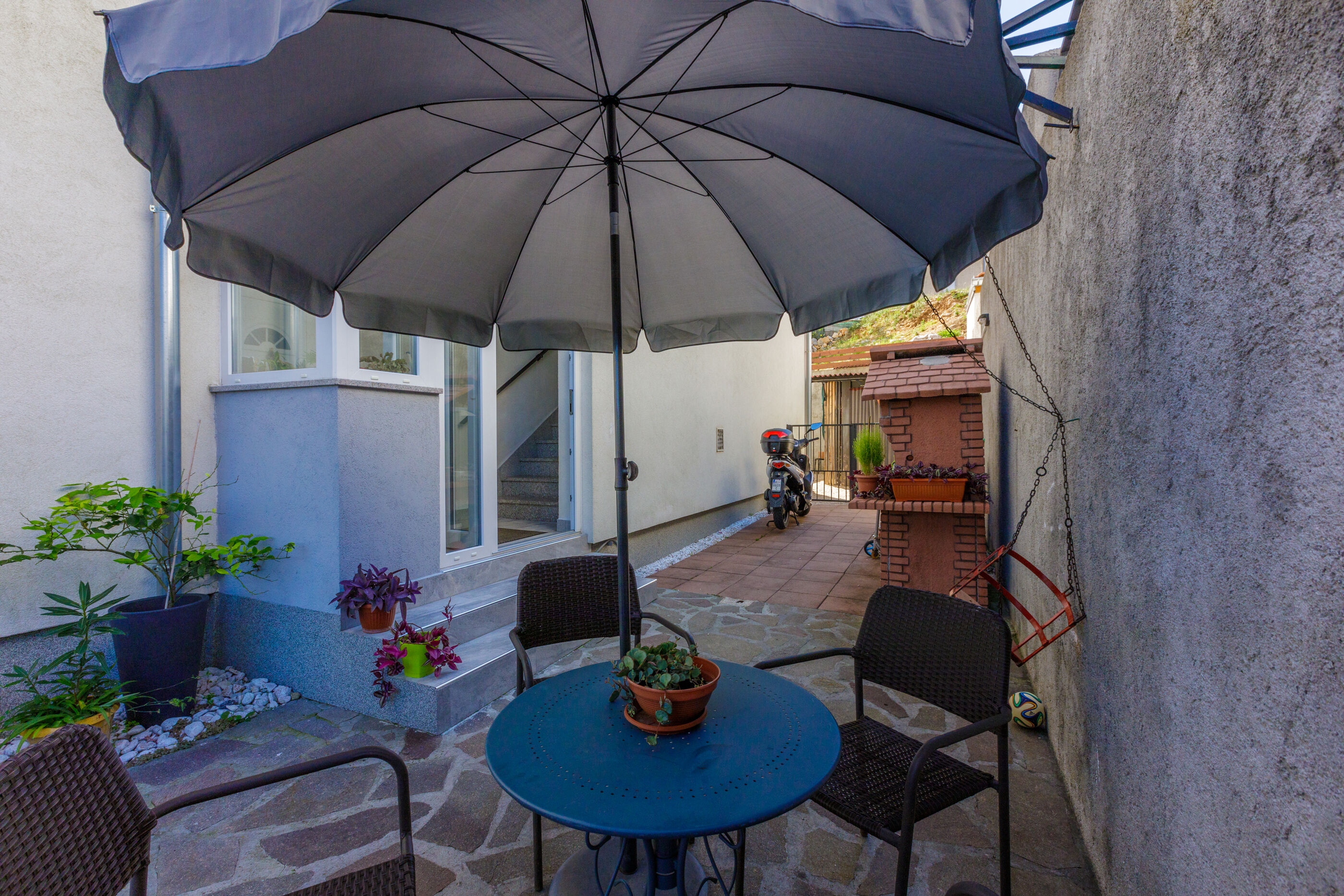 Apartments FRANNY 62764-A4