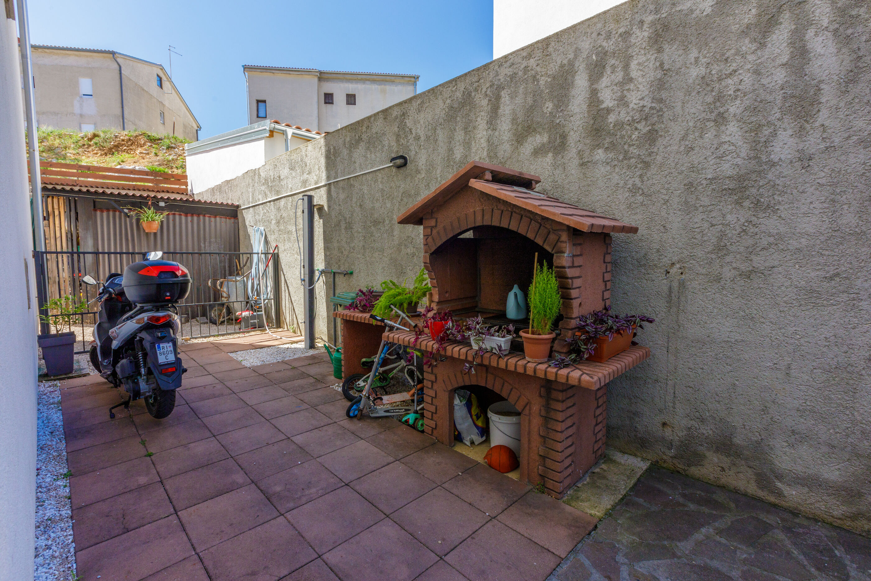 Apartments FRANNY 62764-A4