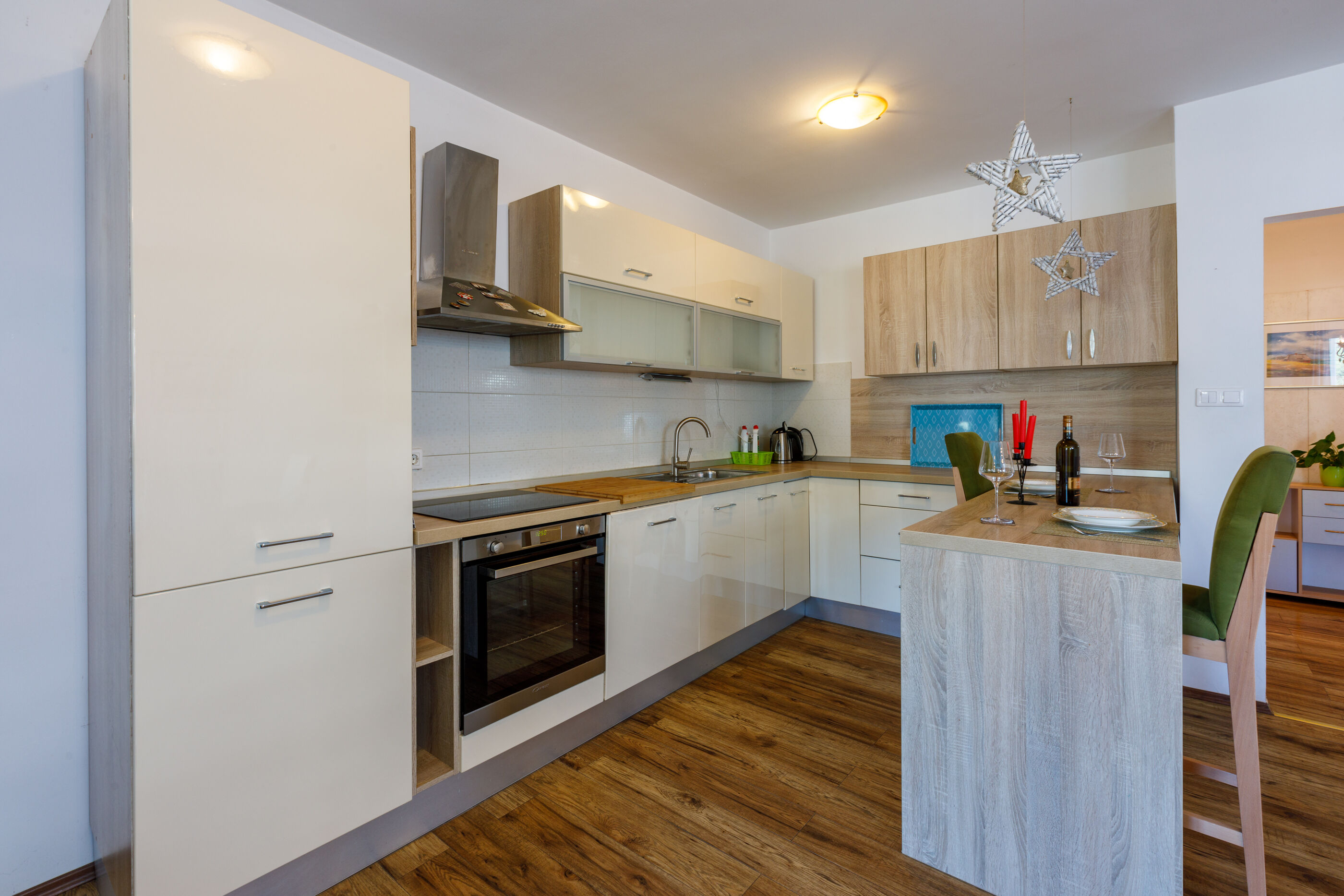 Apartments FRANNY 62764-A2