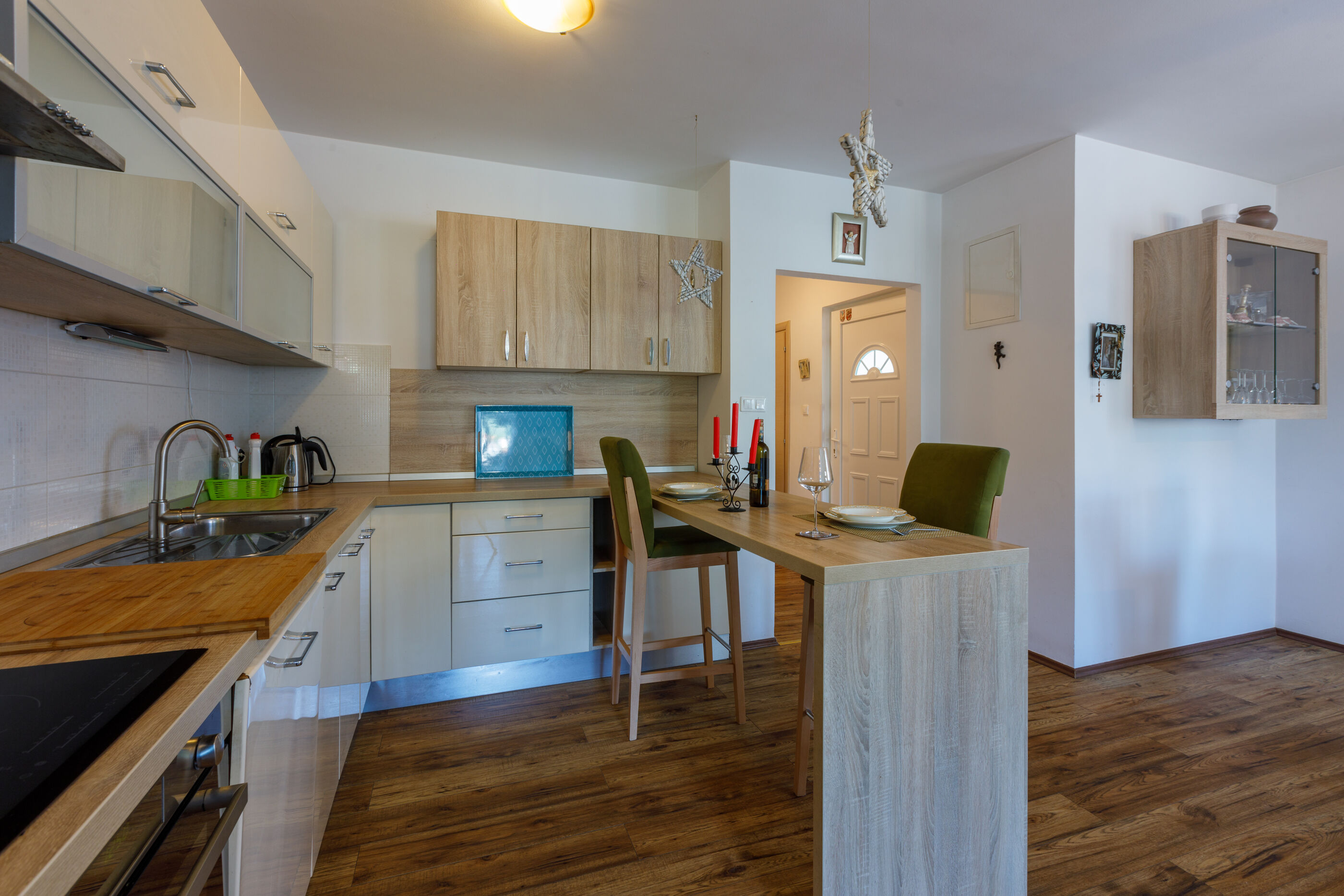 Apartments FRANNY 62764-A2