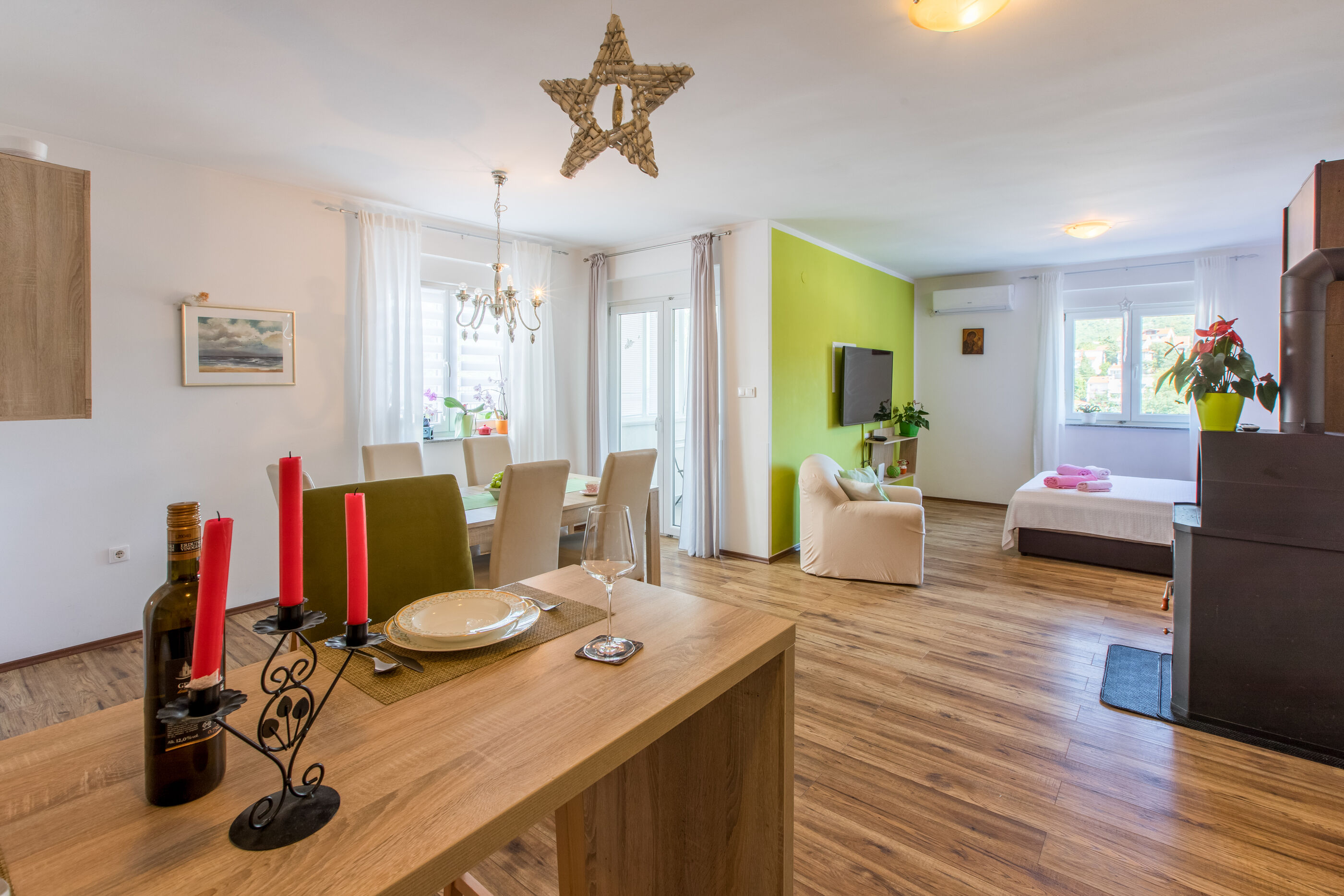 Apartments FRANNY 62764-A2