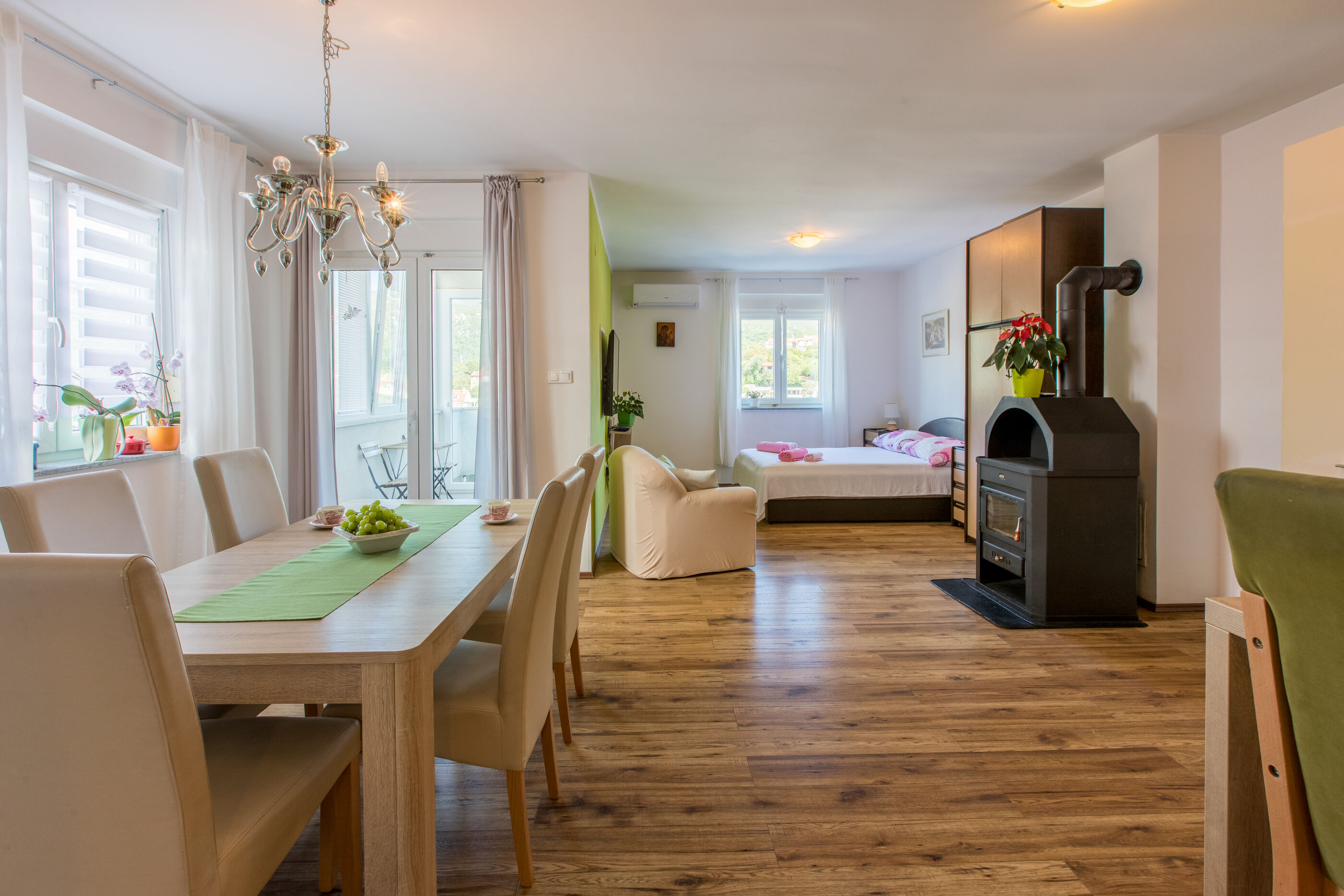 Apartments FRANNY 62764-A2