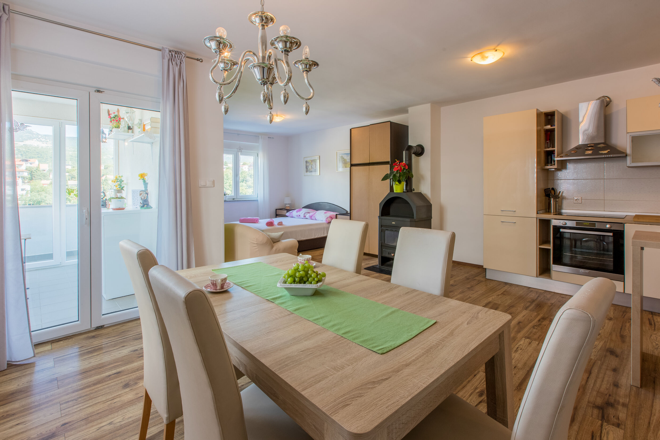 Apartments FRANNY 62764-A2
