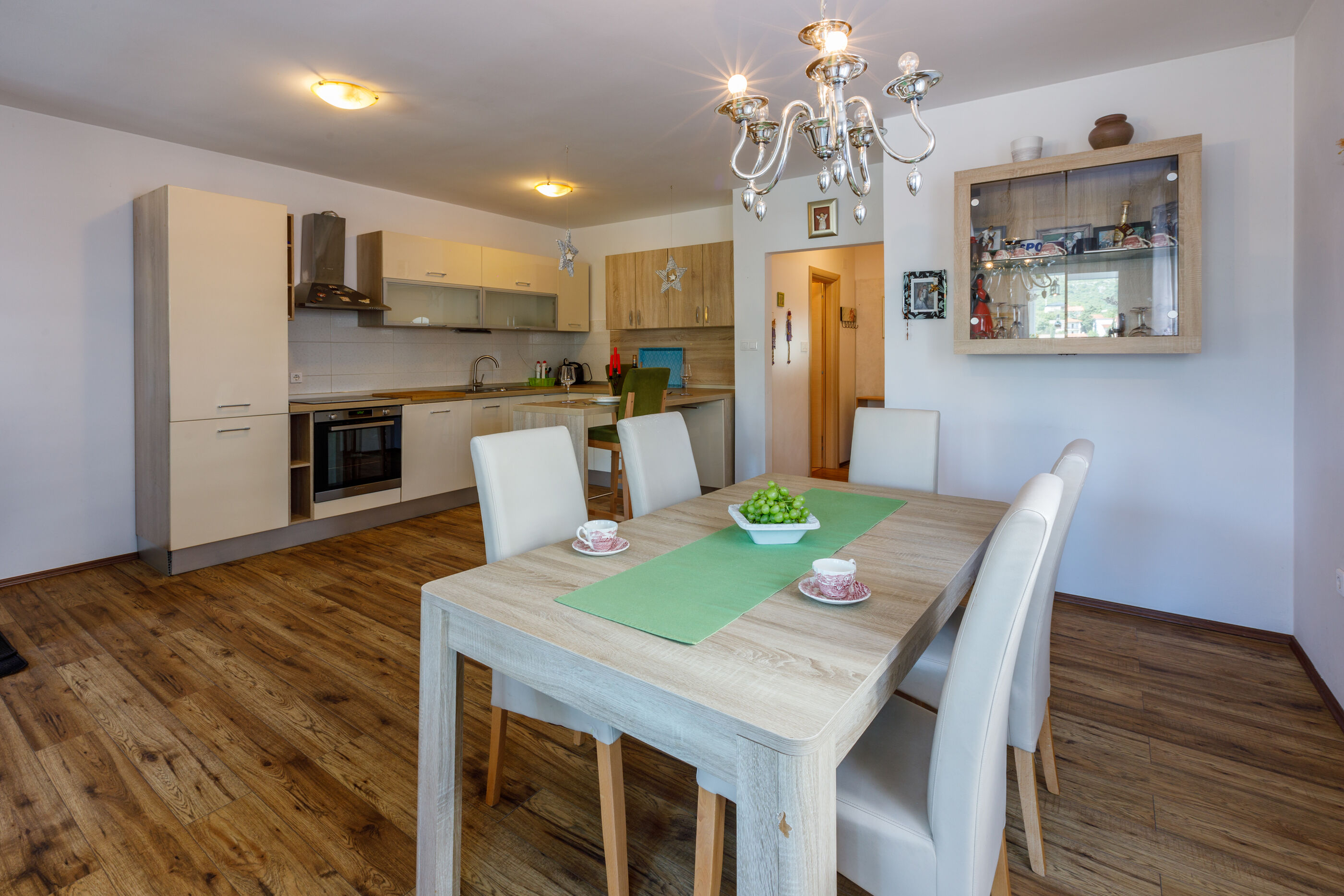Apartments FRANNY 62764-A2