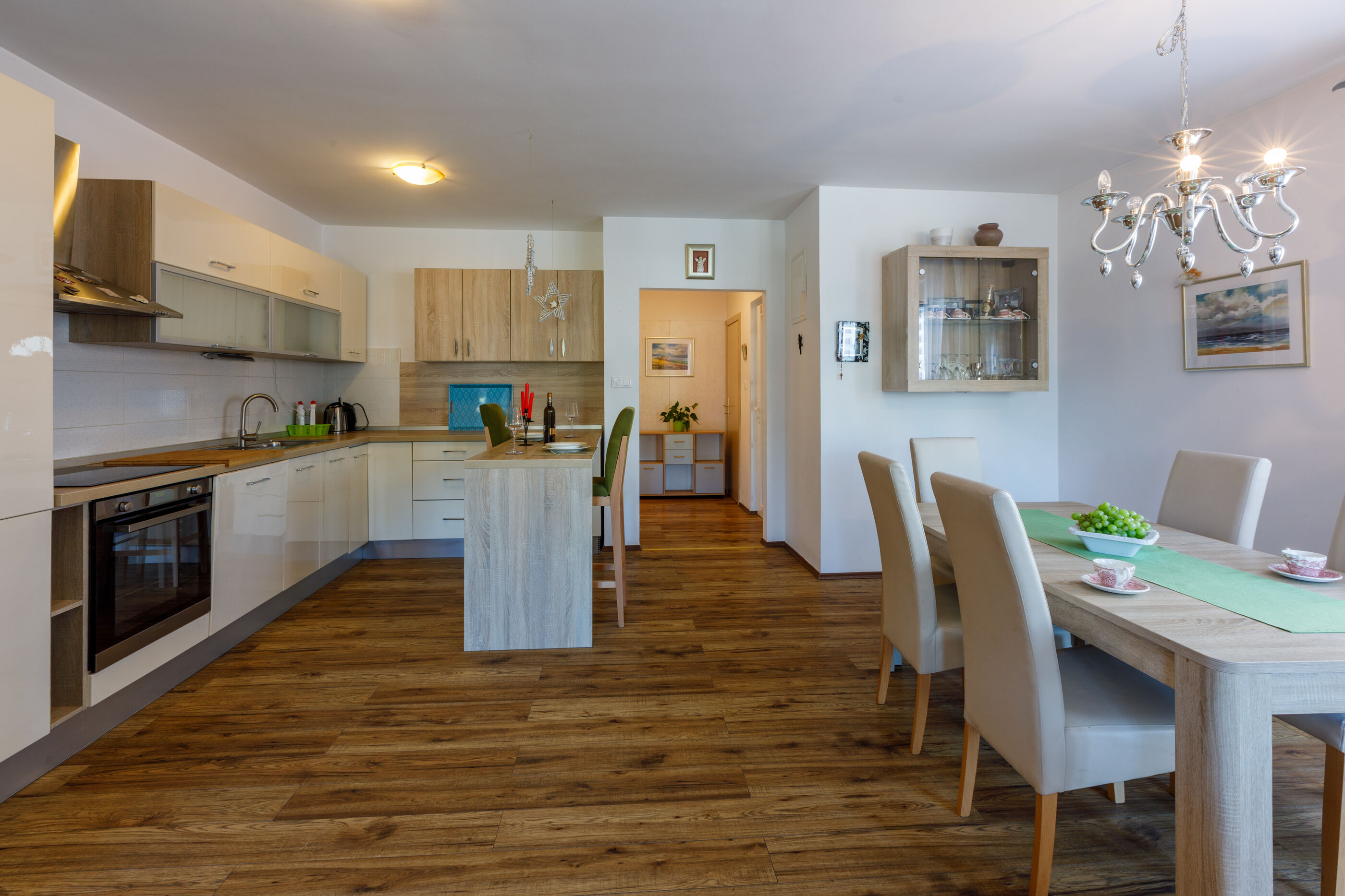 Apartments FRANNY 62764-A2