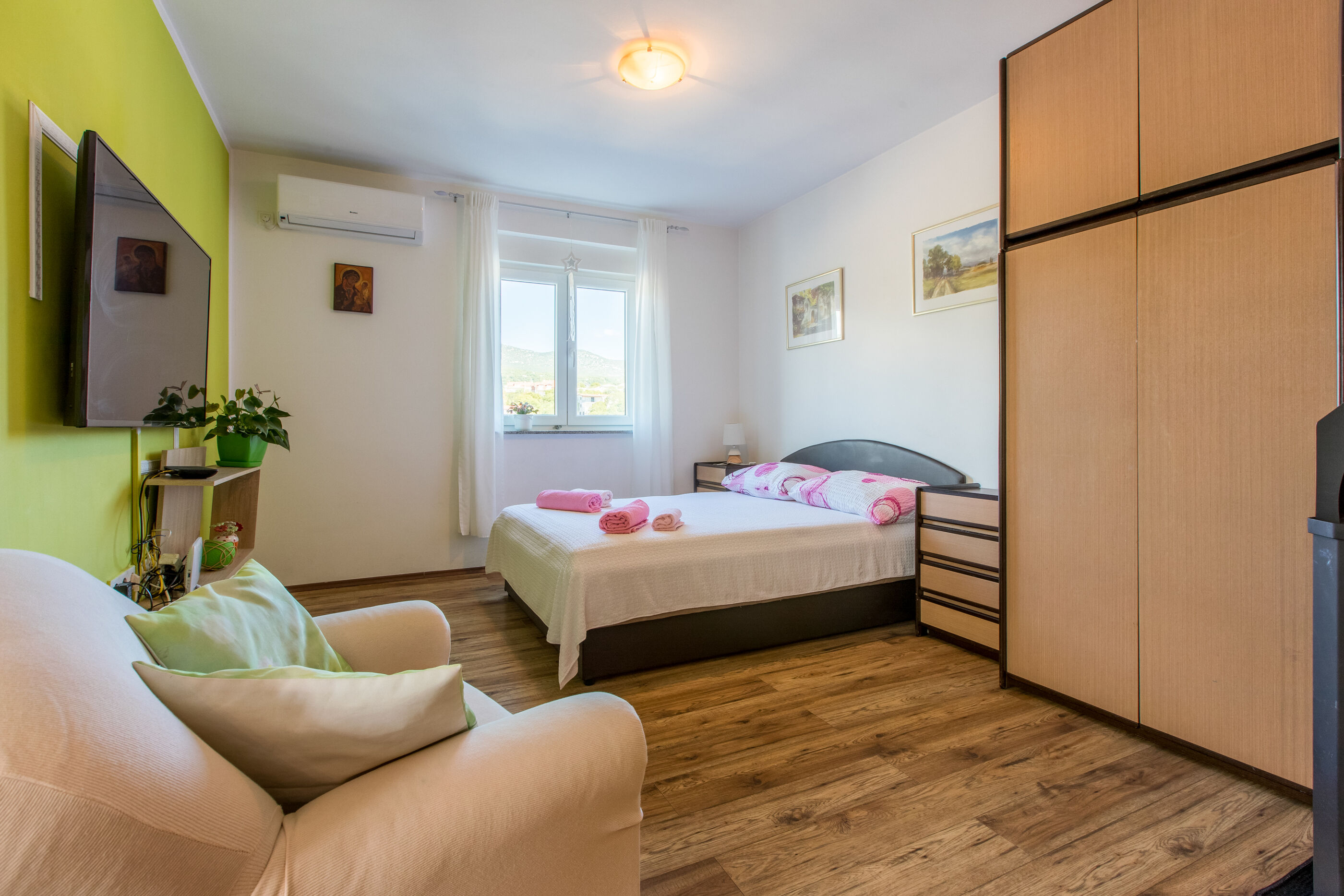 Apartments FRANNY 62764-A2