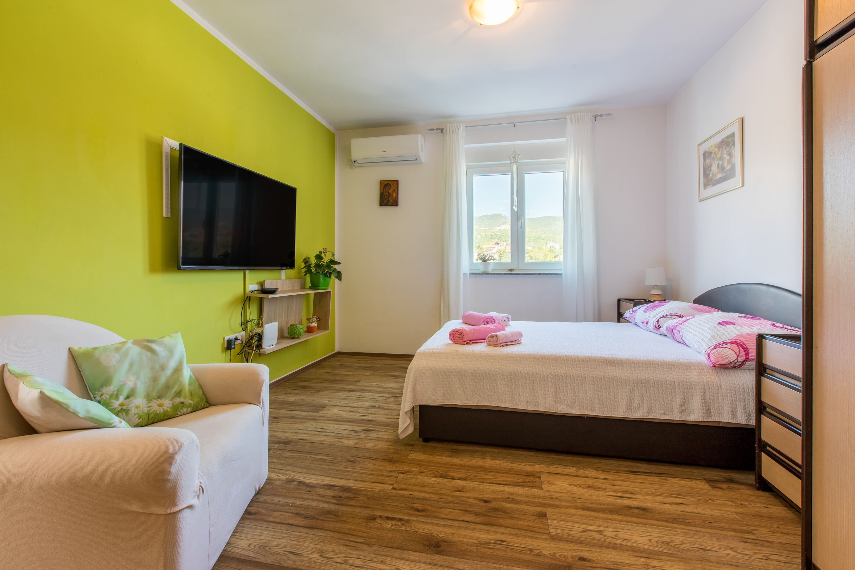 Apartments FRANNY 62764-A2
