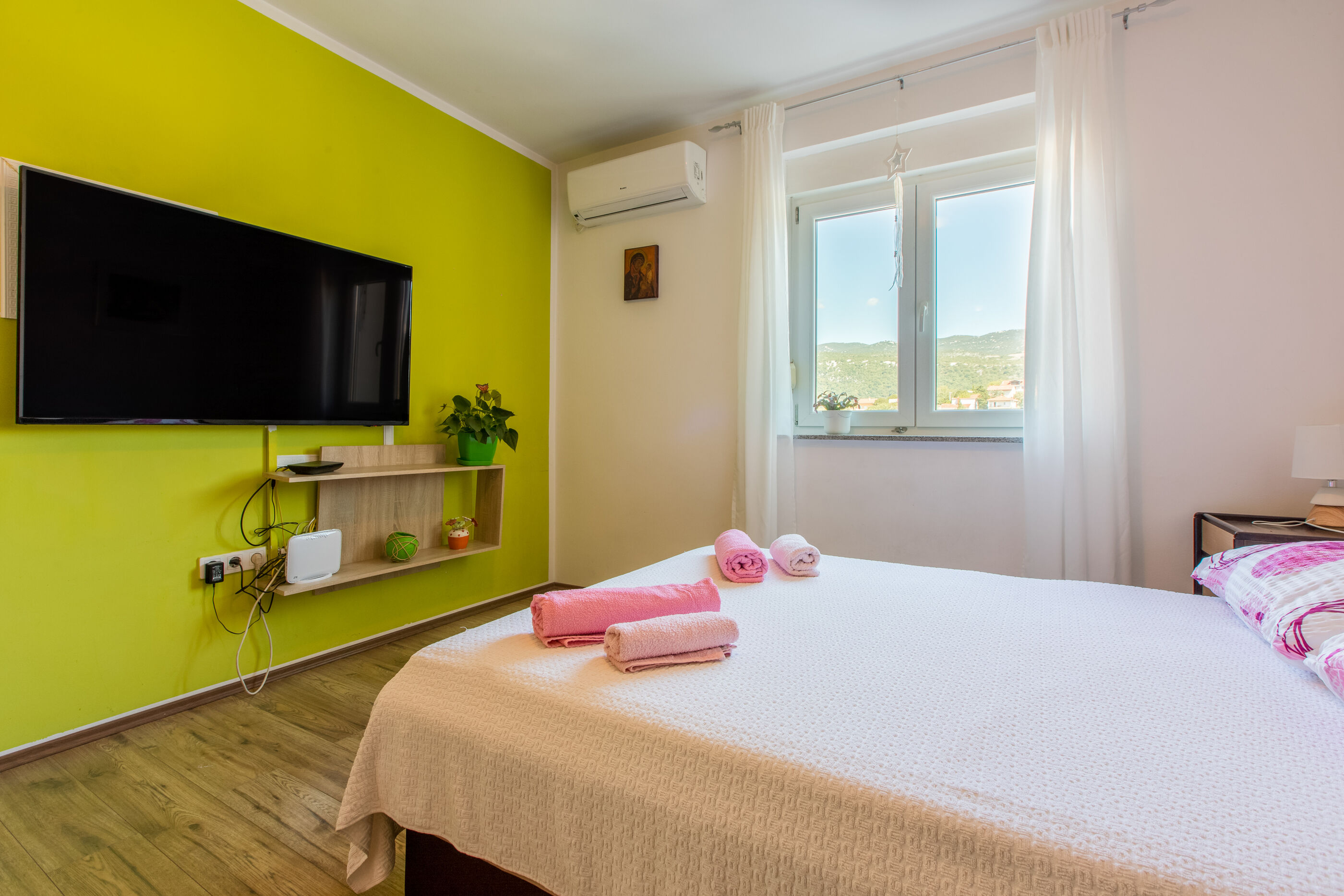 Apartments FRANNY 62764-A2