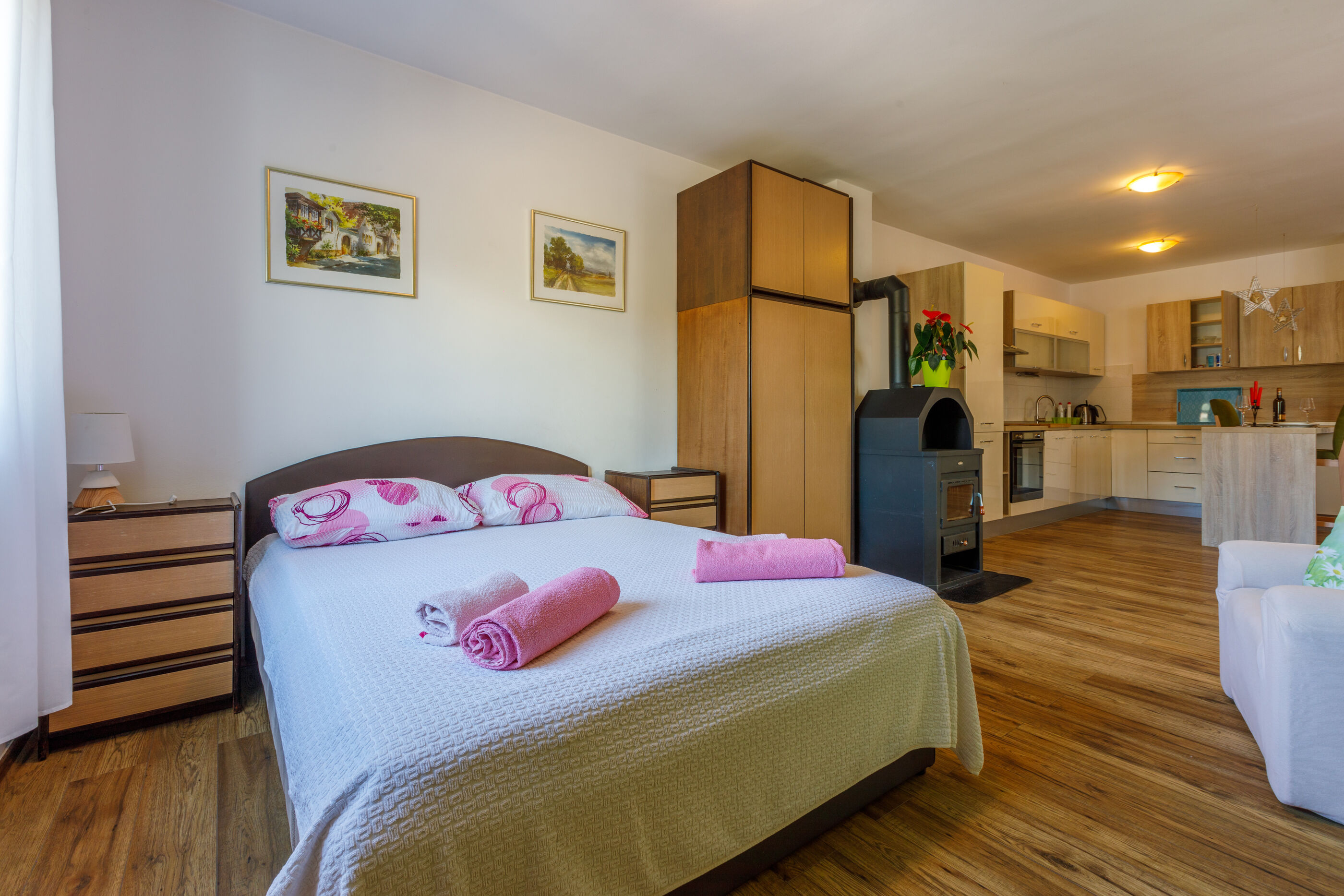 Apartments FRANNY 62764-A2