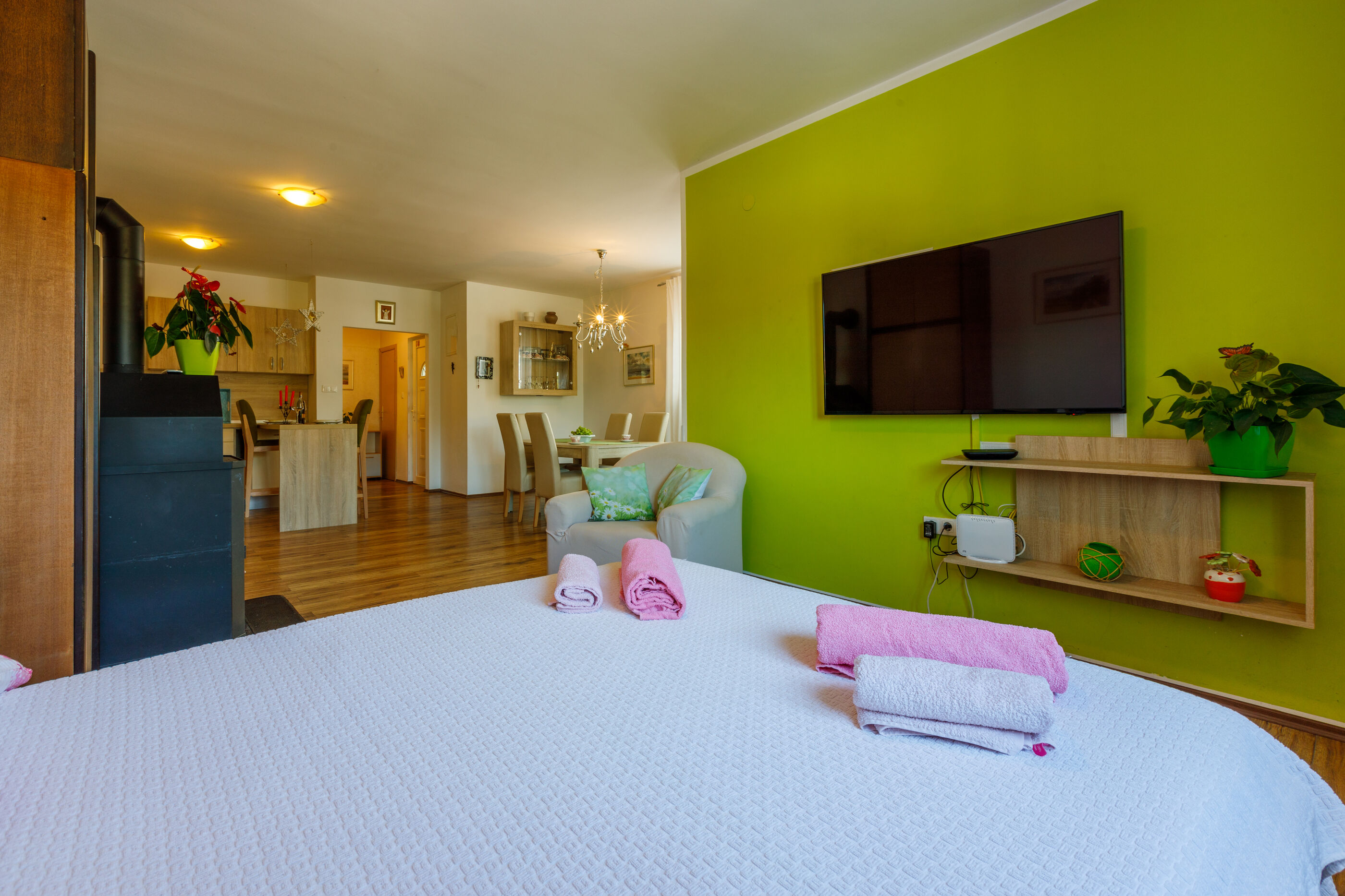 Apartments FRANNY 62764-A2