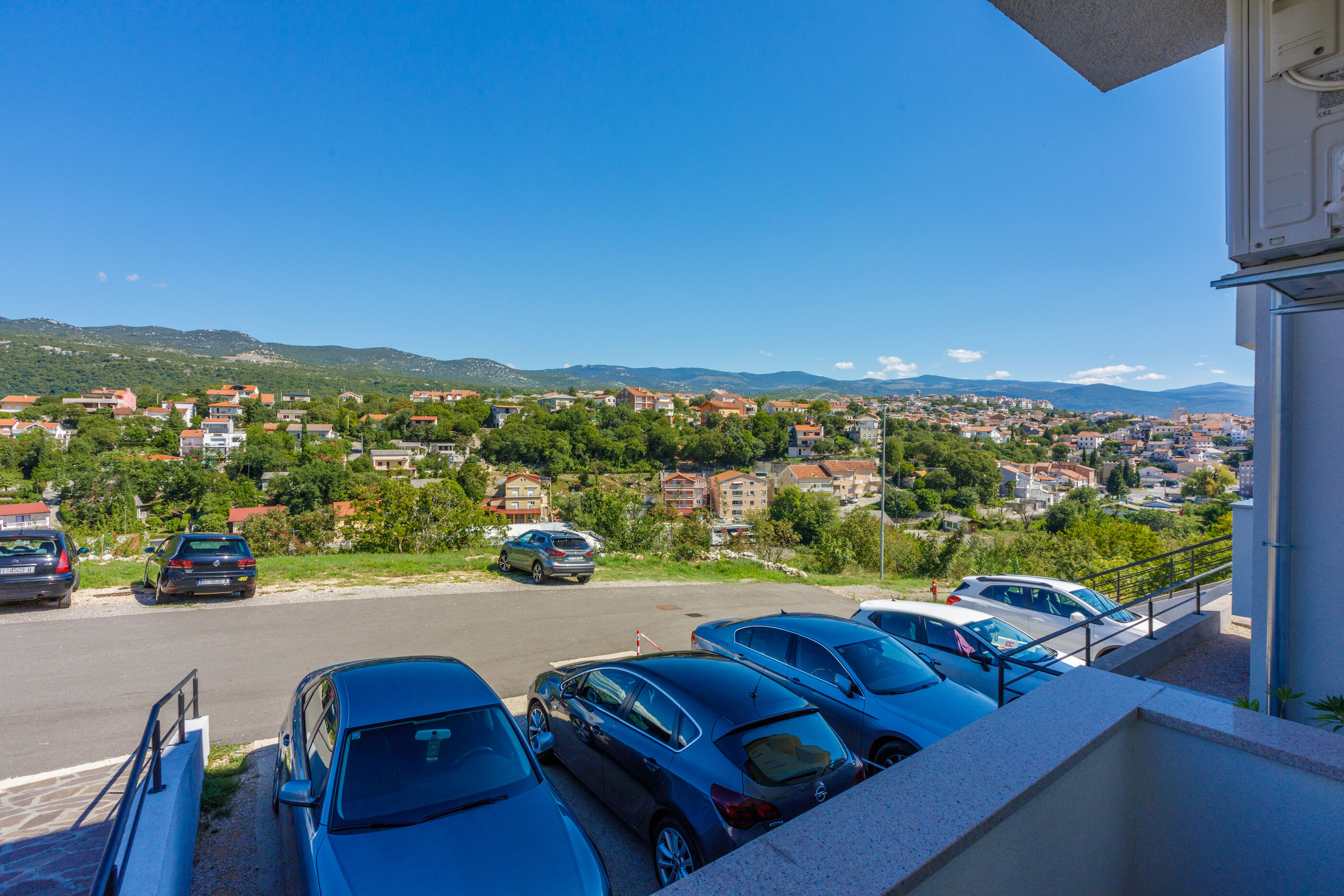 Apartments FRANNY 62764-A2