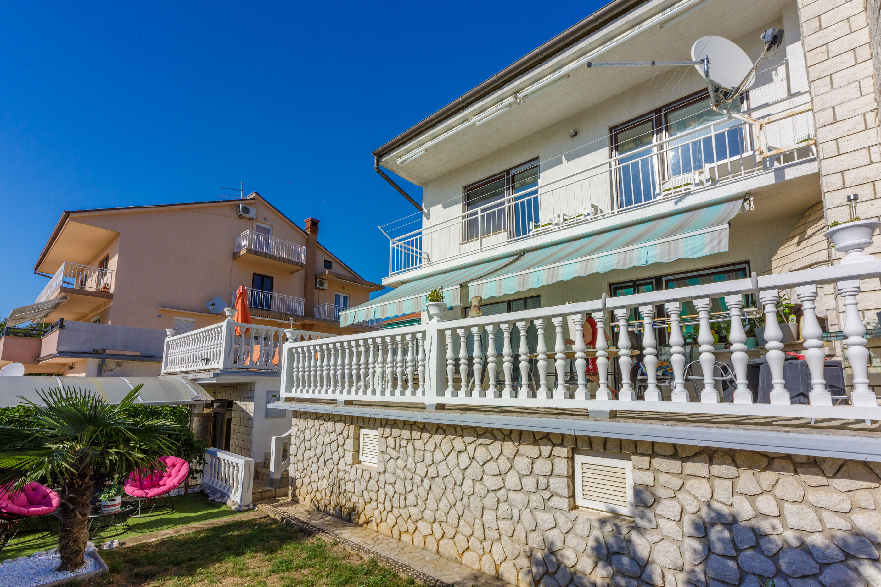 Apartments Budzyn 62479-A2