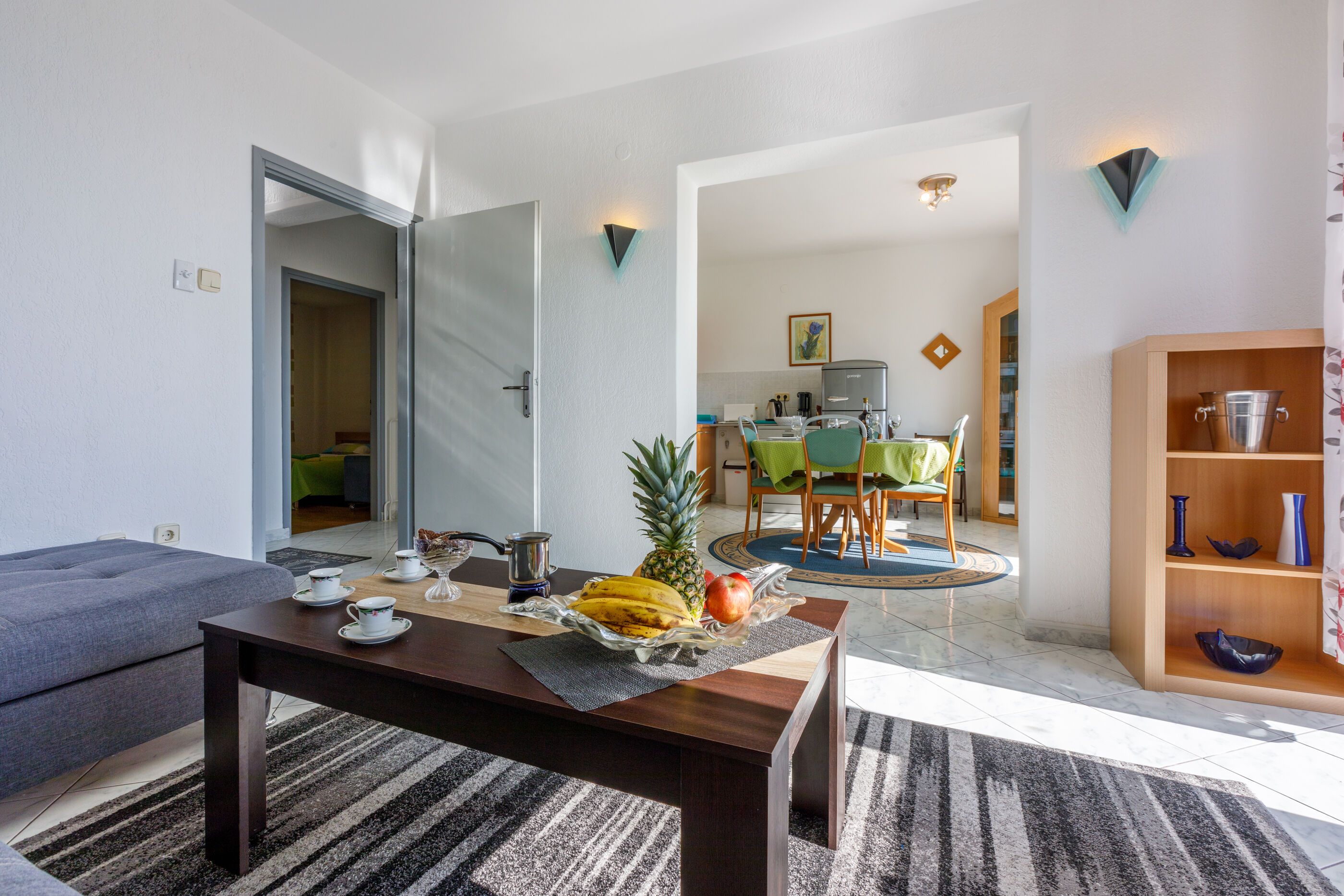 Apartments Budzyn 62479-A1