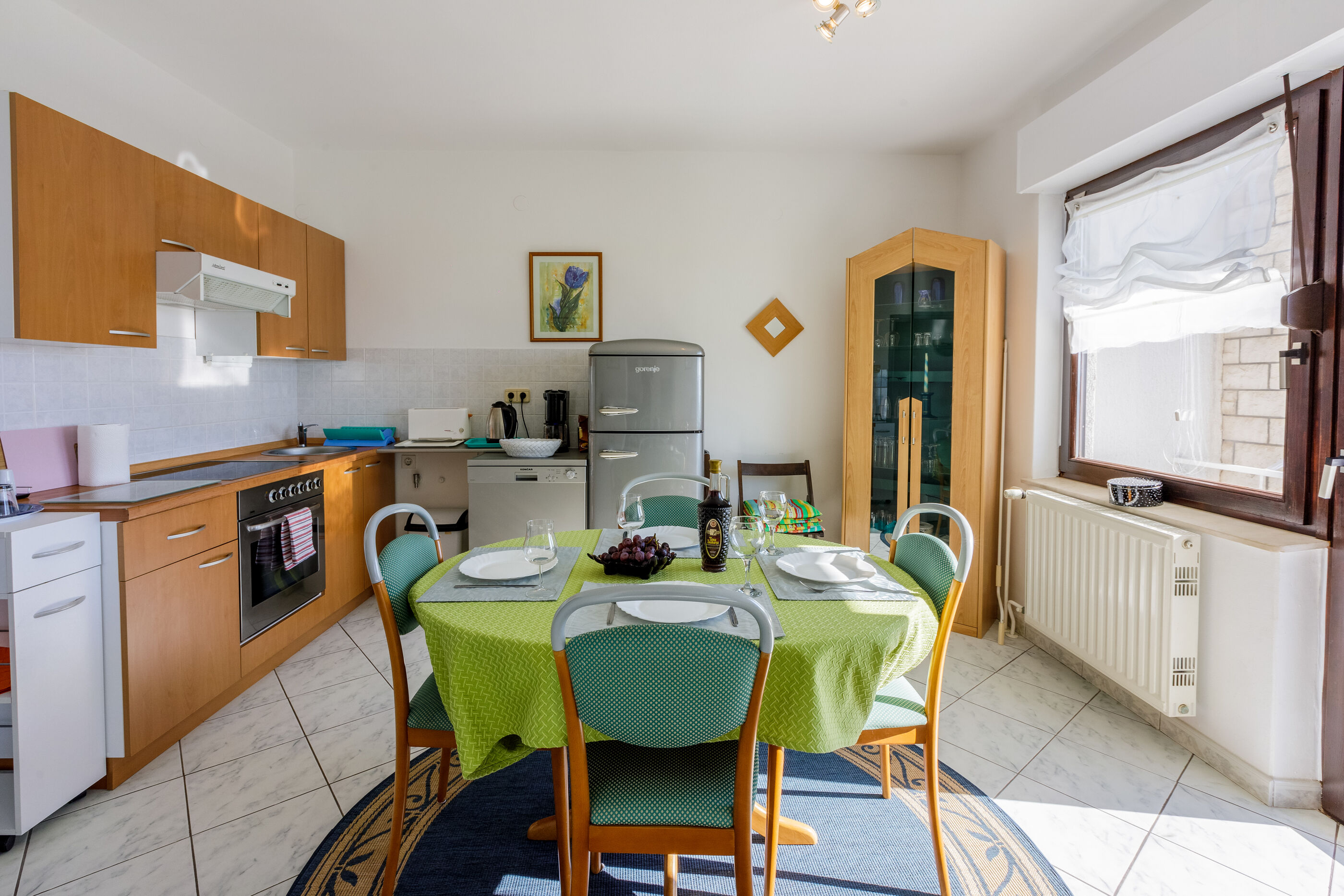 Apartments Budzyn 62479-A1