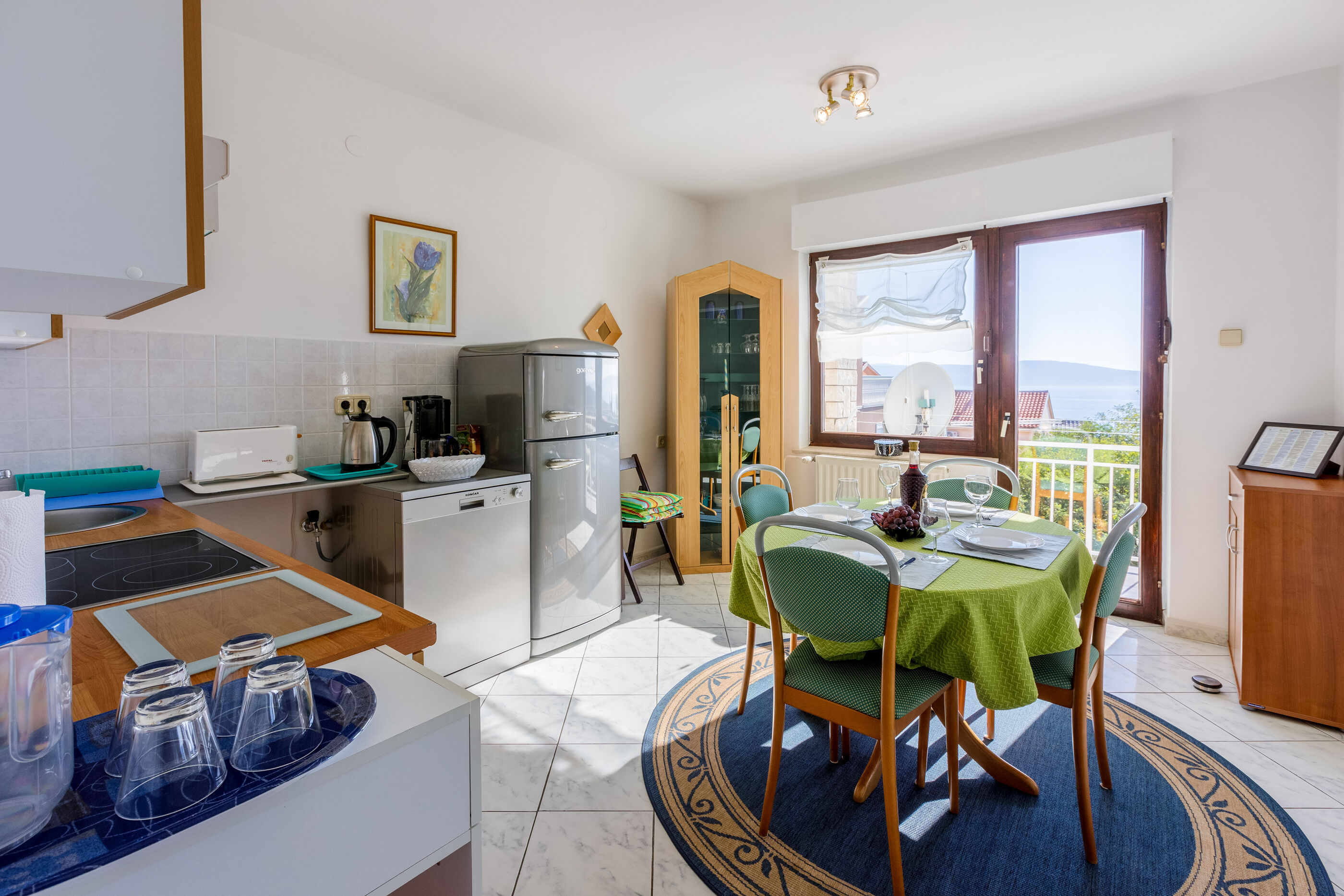 Apartments Budzyn 62479-A1
