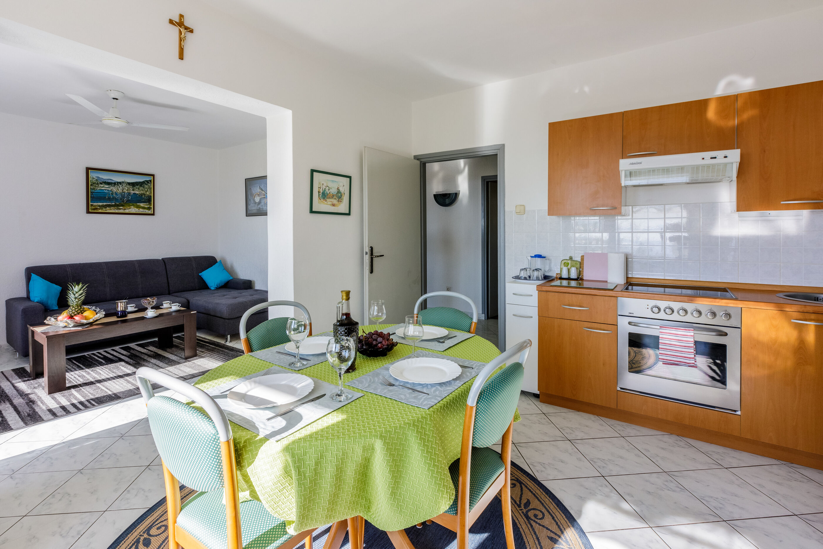Apartments Budzyn 62479-A1